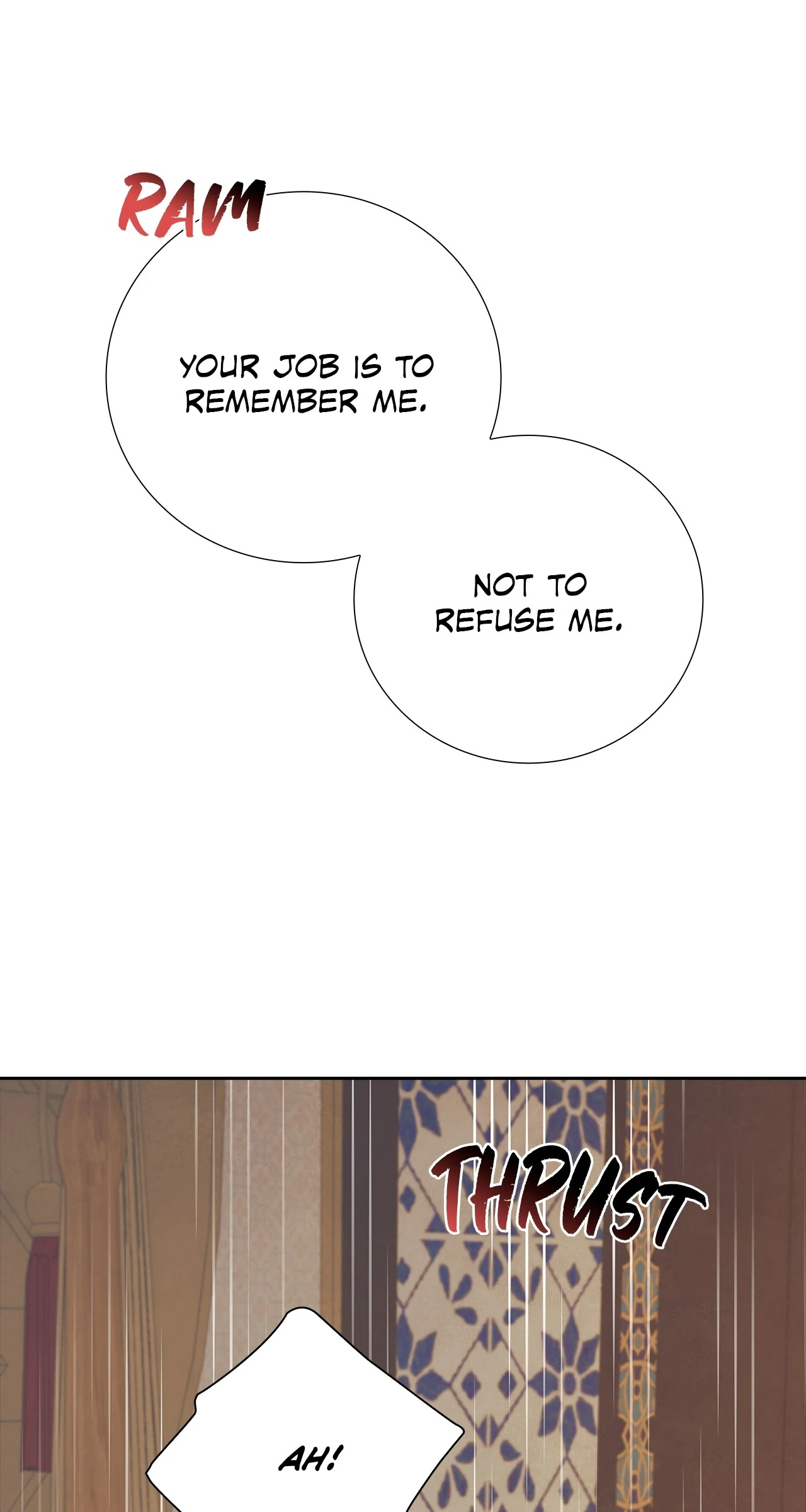 Bloody Moon [Official] - Chapter 42 manhwa