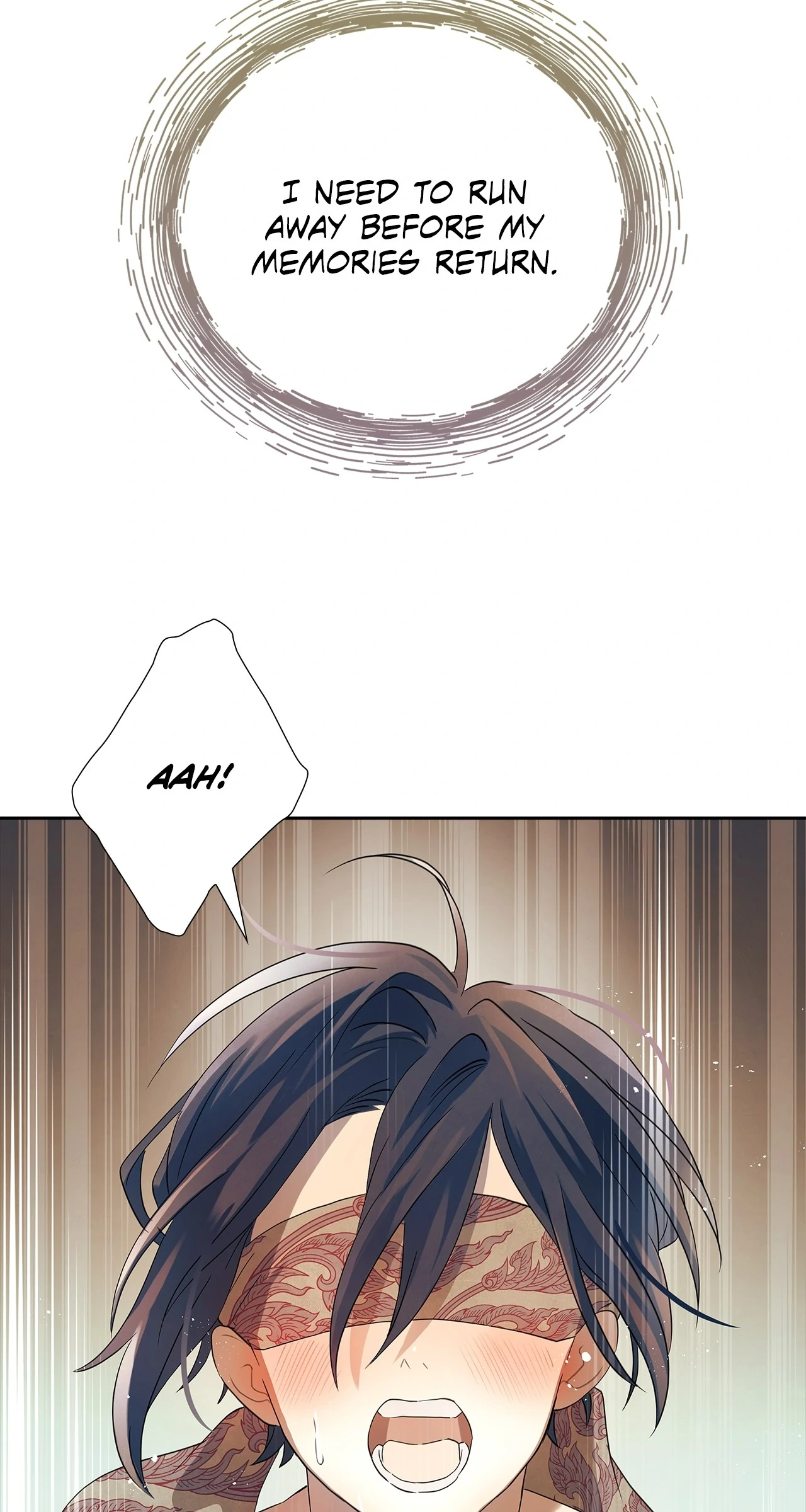 Bloody Moon [Official] - Chapter 42 manhwa