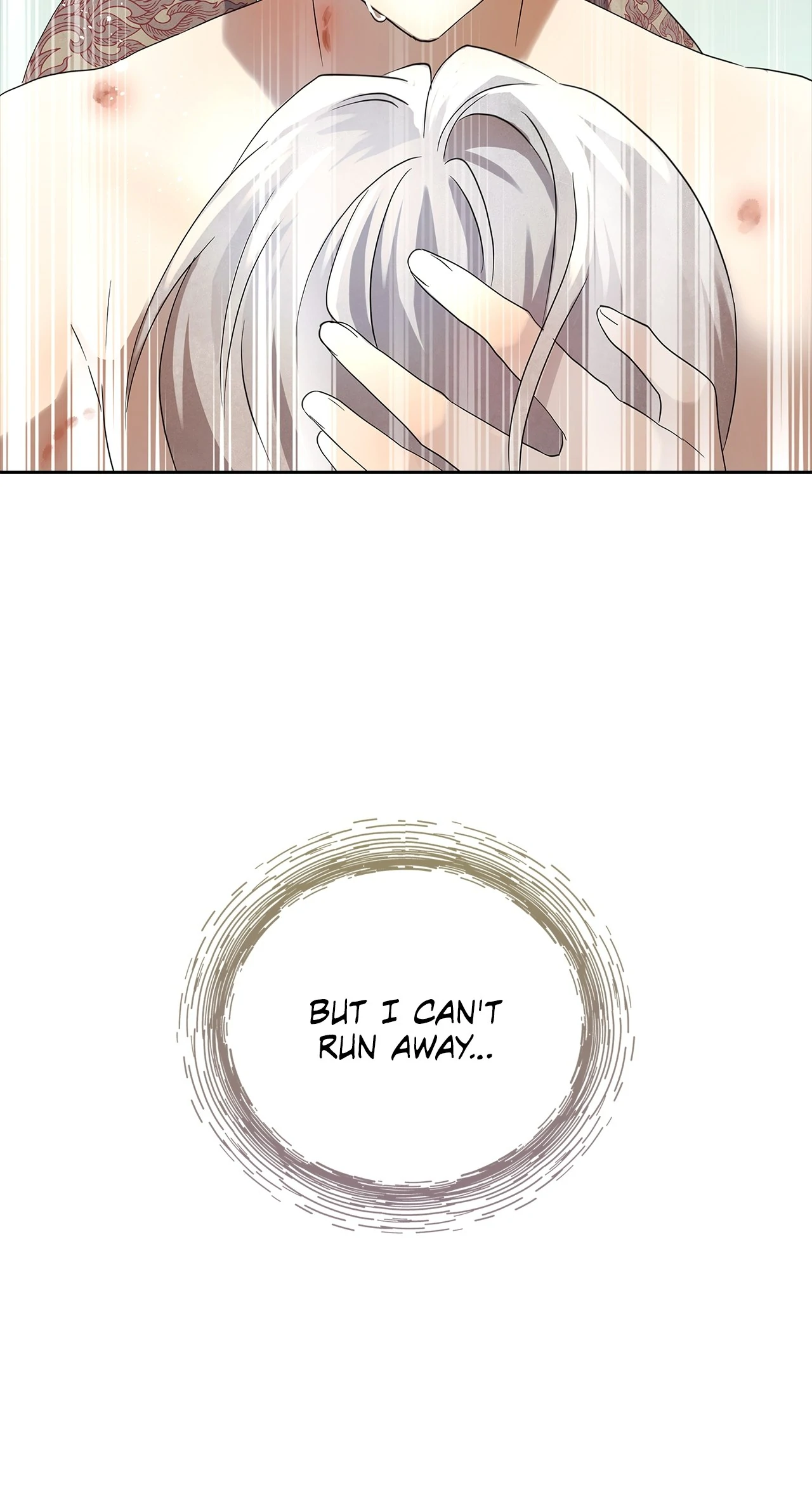 Bloody Moon [Official] - Chapter 42 manhwa