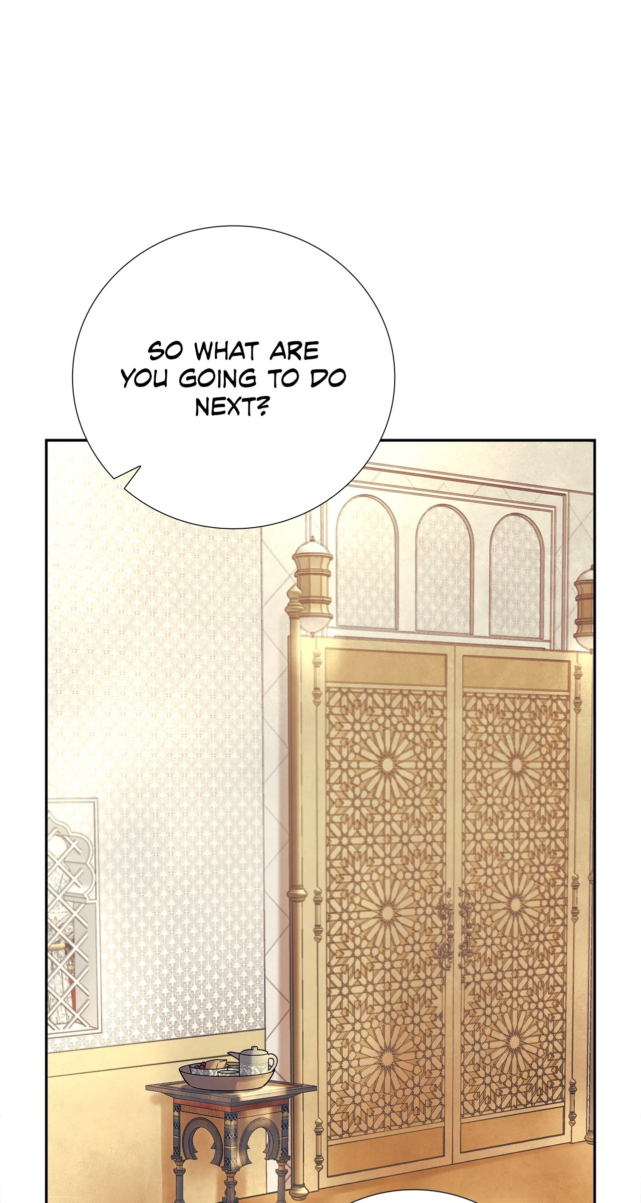 Bloody Moon [Official] - Chapter 42 manhwa