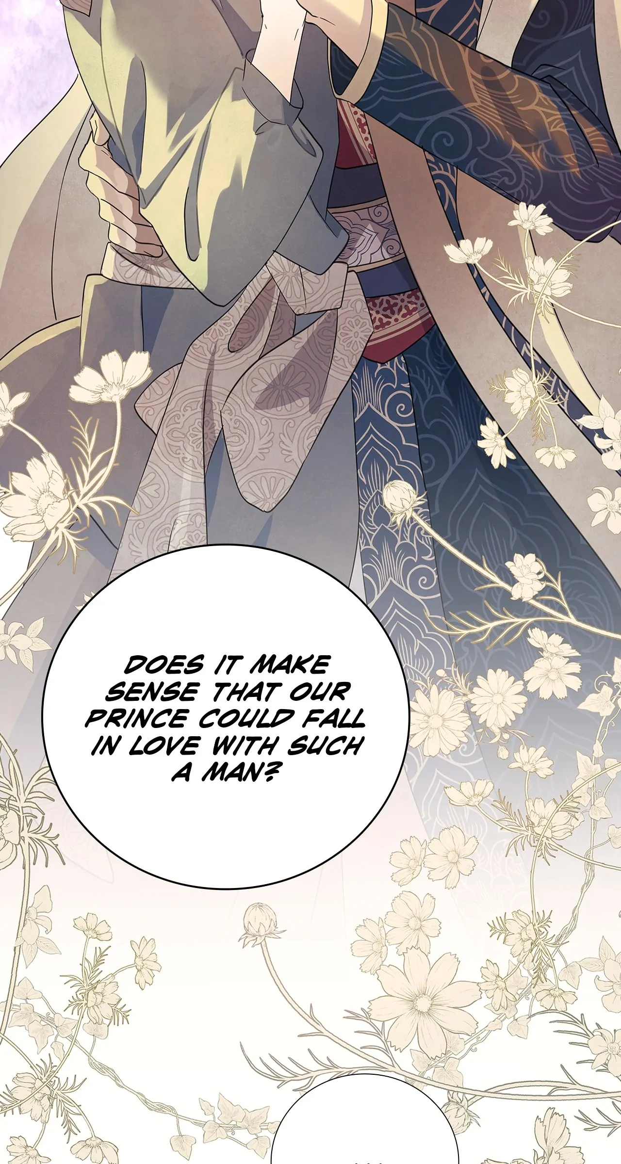 Bloody Moon [Official] - Chapter 42 manhwa