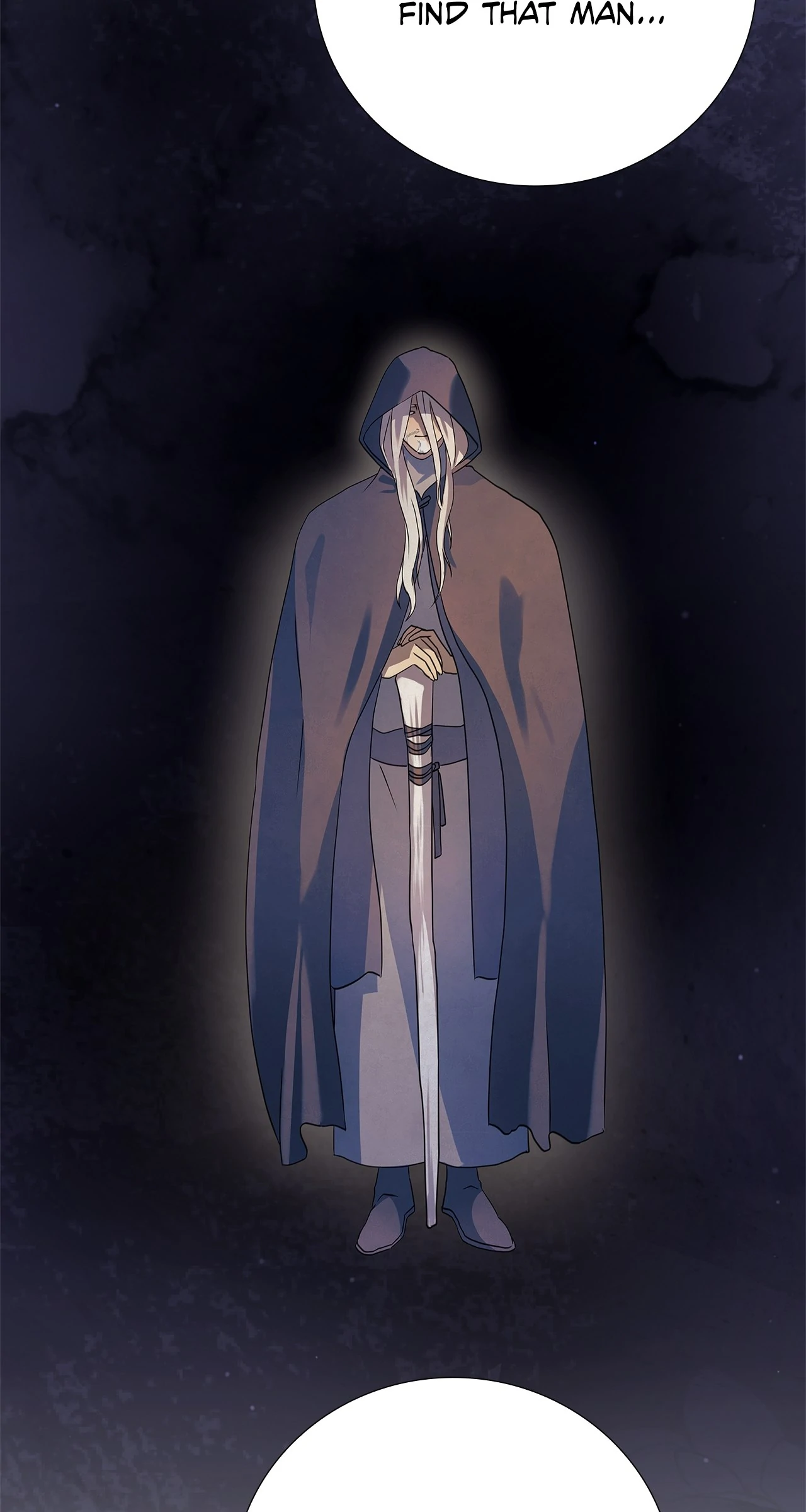 Bloody Moon [Official] - Chapter 42 manhwa