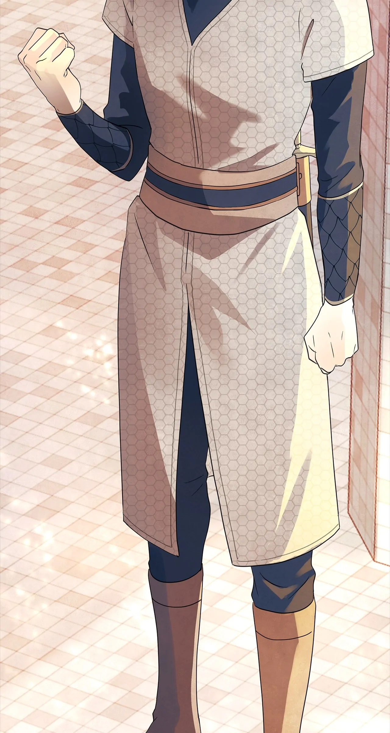 Bloody Moon [Official] - Chapter 42 manhwa