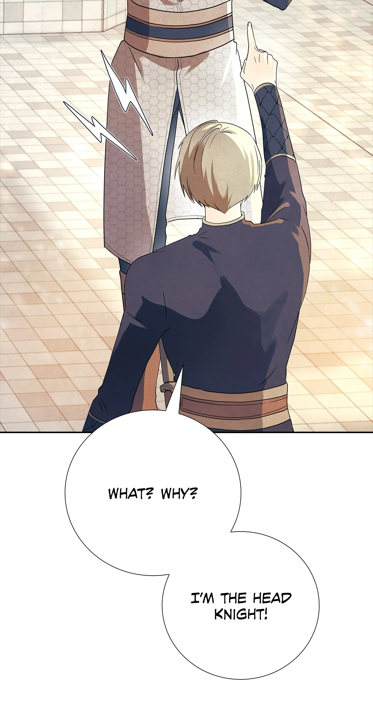 Bloody Moon [Official] - Chapter 42 manhwa