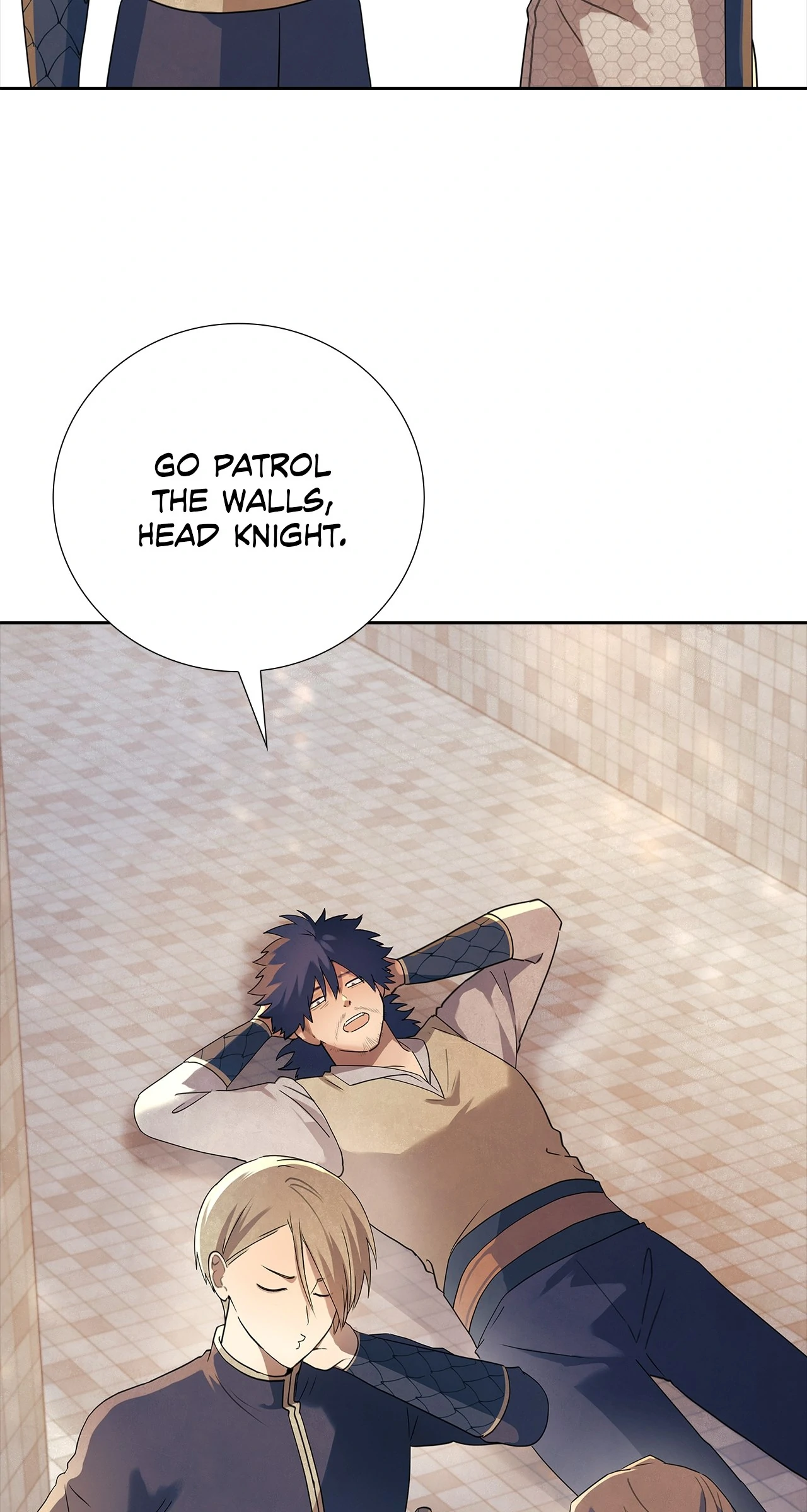 Bloody Moon [Official] - Chapter 42 manhwa