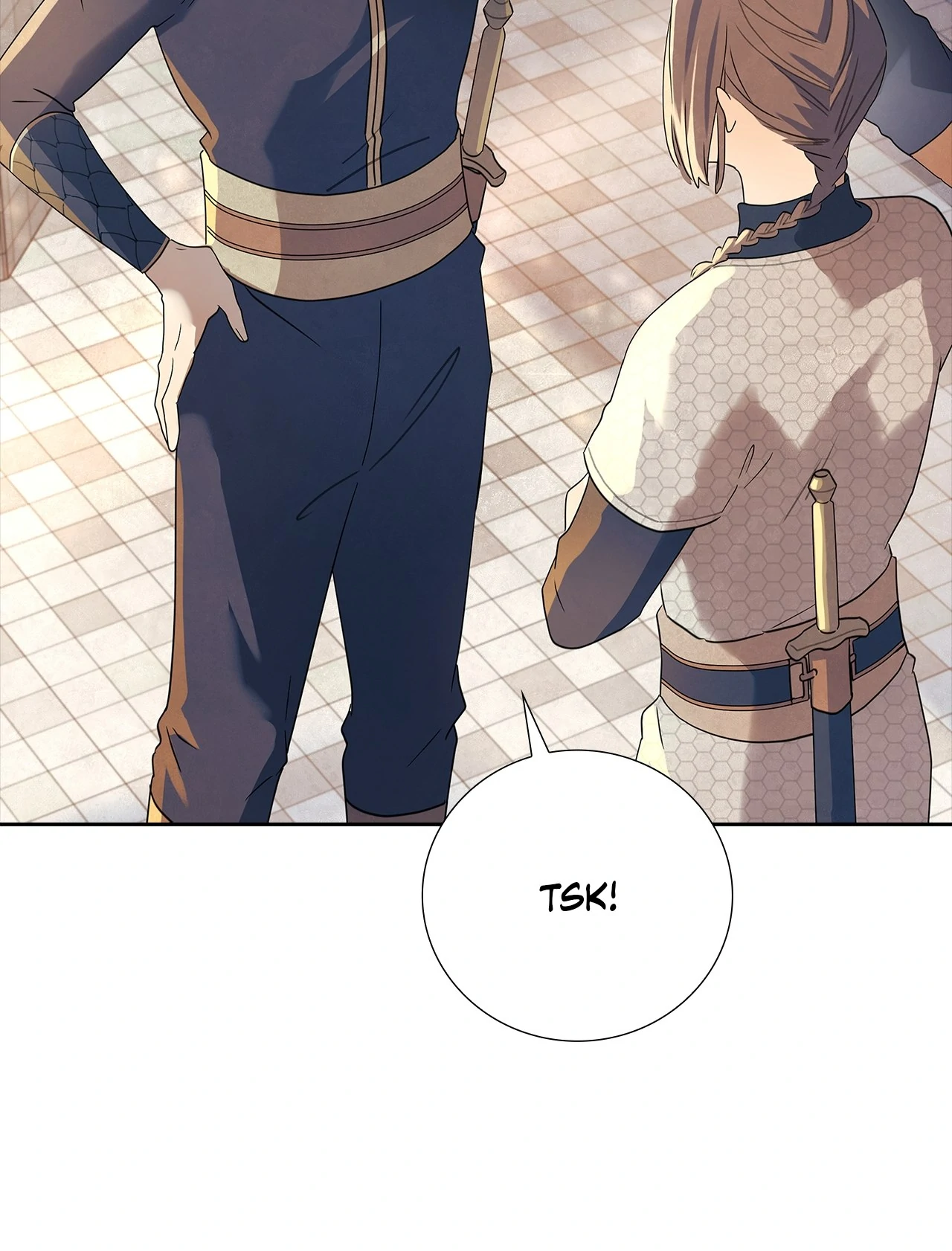 Bloody Moon [Official] - Chapter 42 manhwa