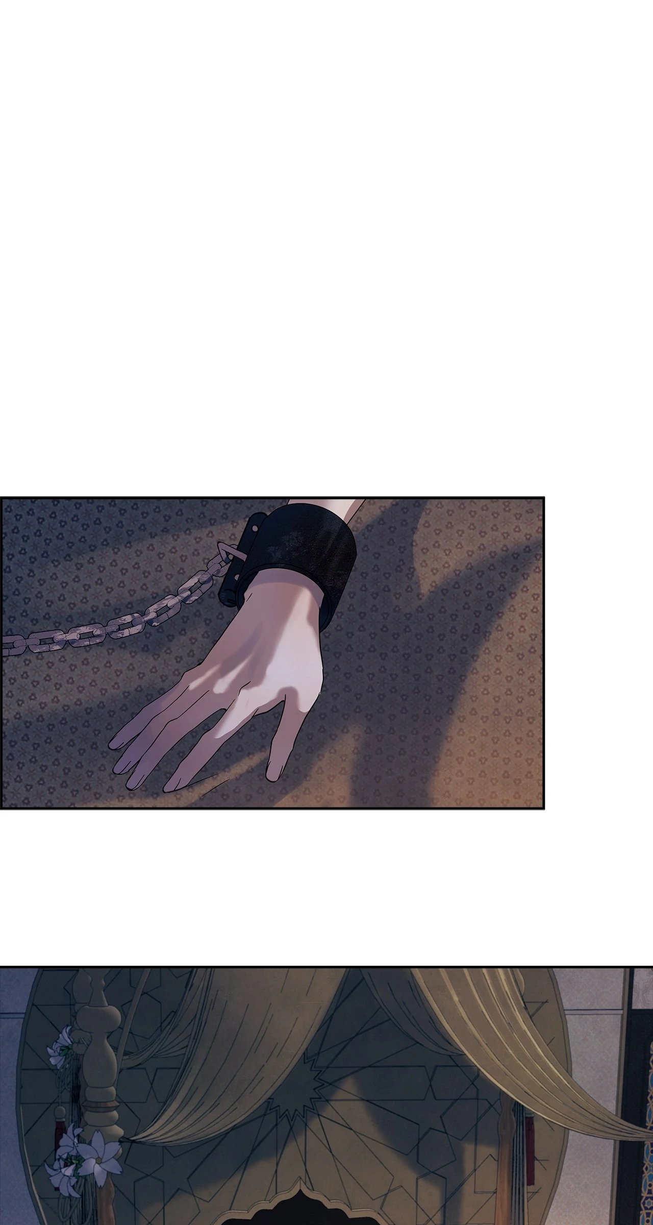 Bloody Moon [Official] - Chapter 42 manhwa