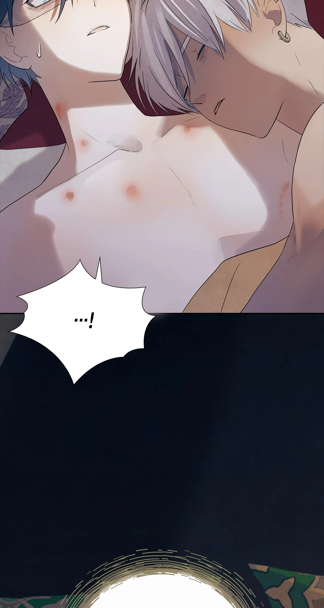 Bloody Moon [Official] - Chapter 42 manhwa