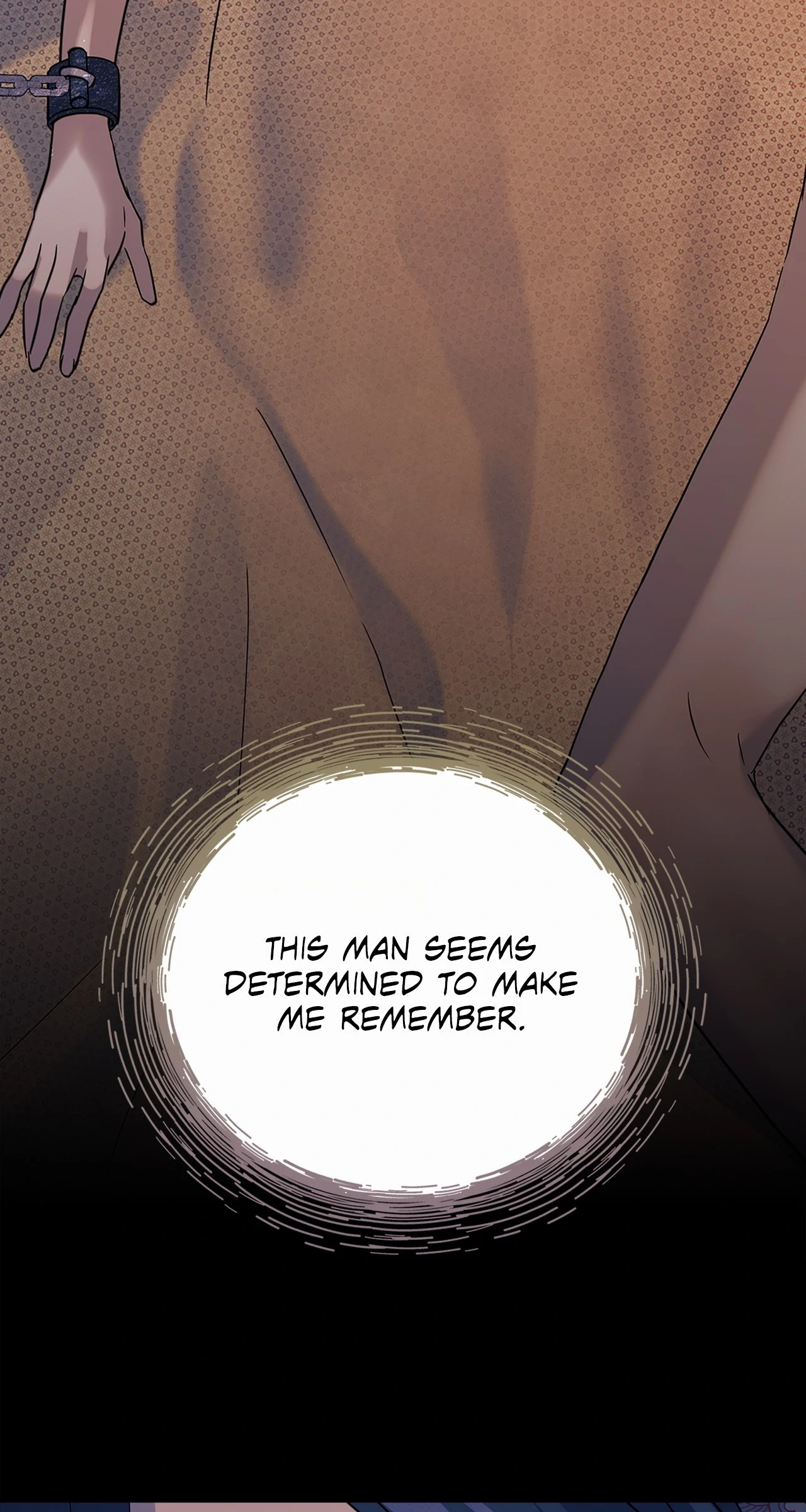 Bloody Moon [Official] - Chapter 42 manhwa