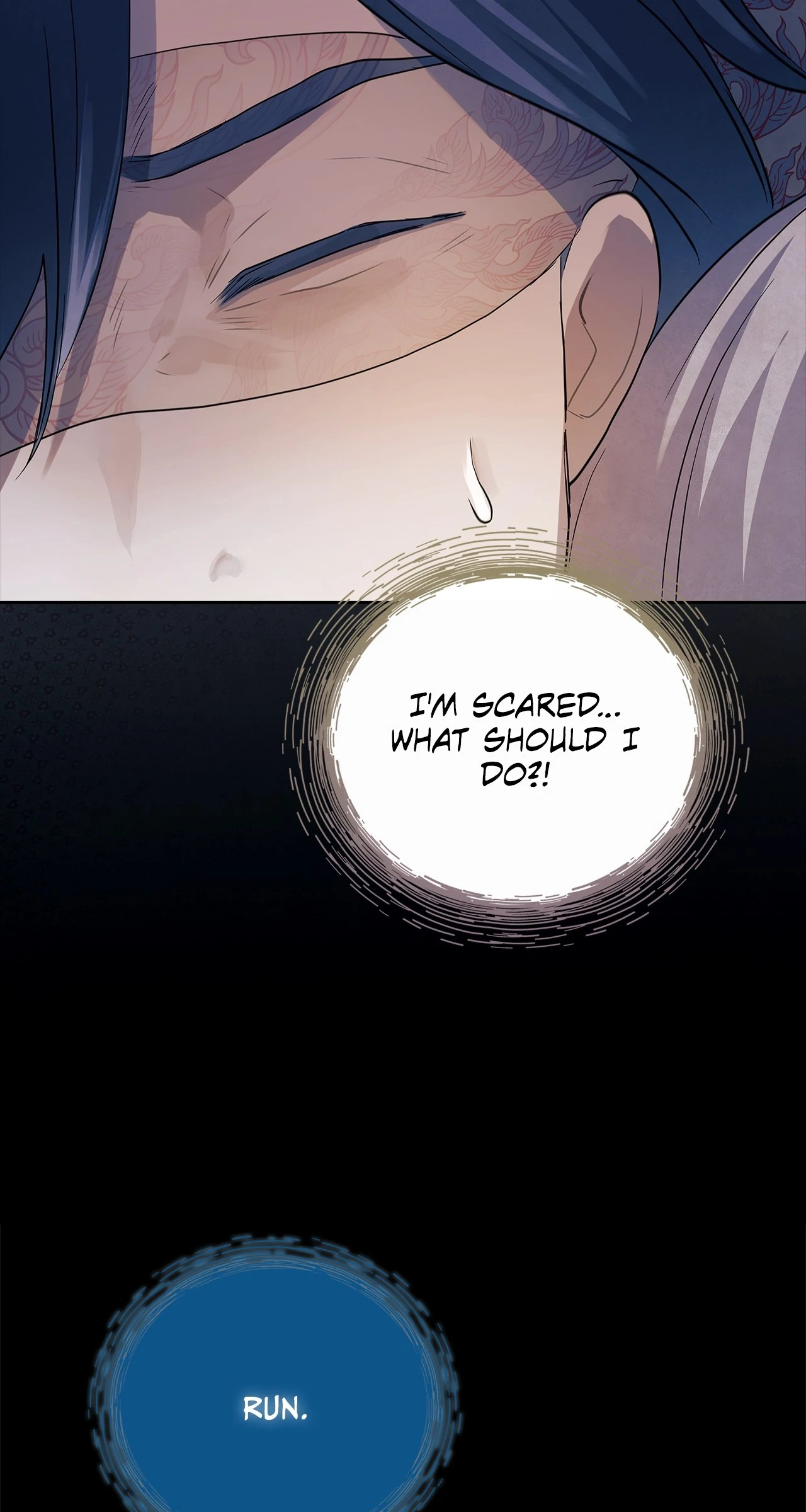 Bloody Moon [Official] - Chapter 42 manhwa