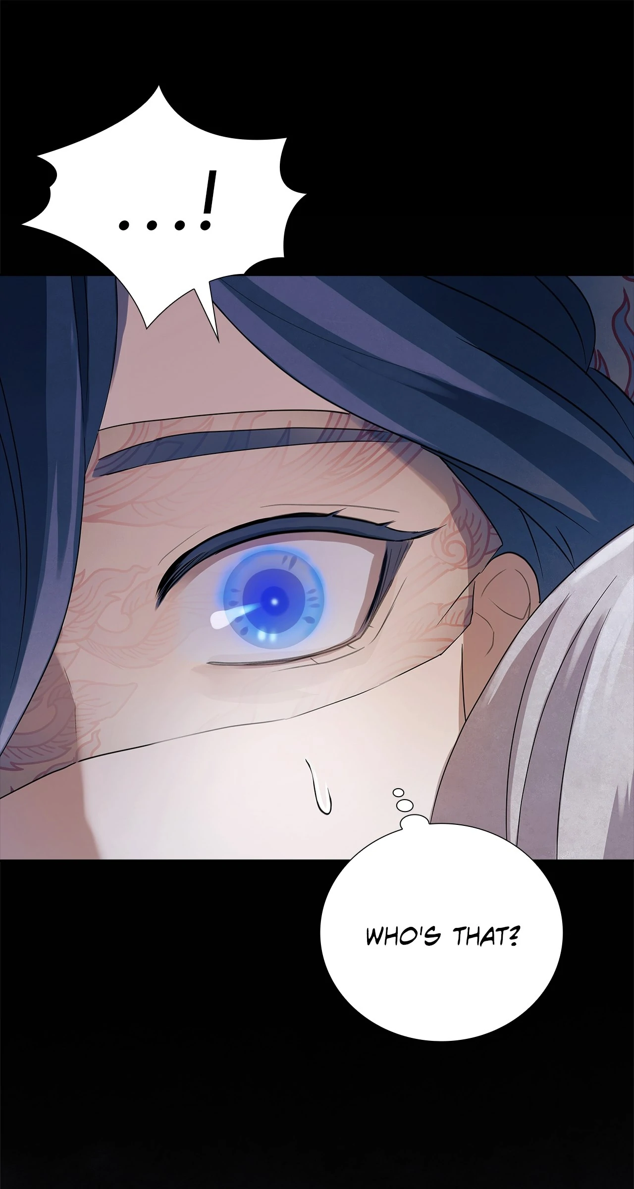 Bloody Moon [Official] - Chapter 42 manhwa