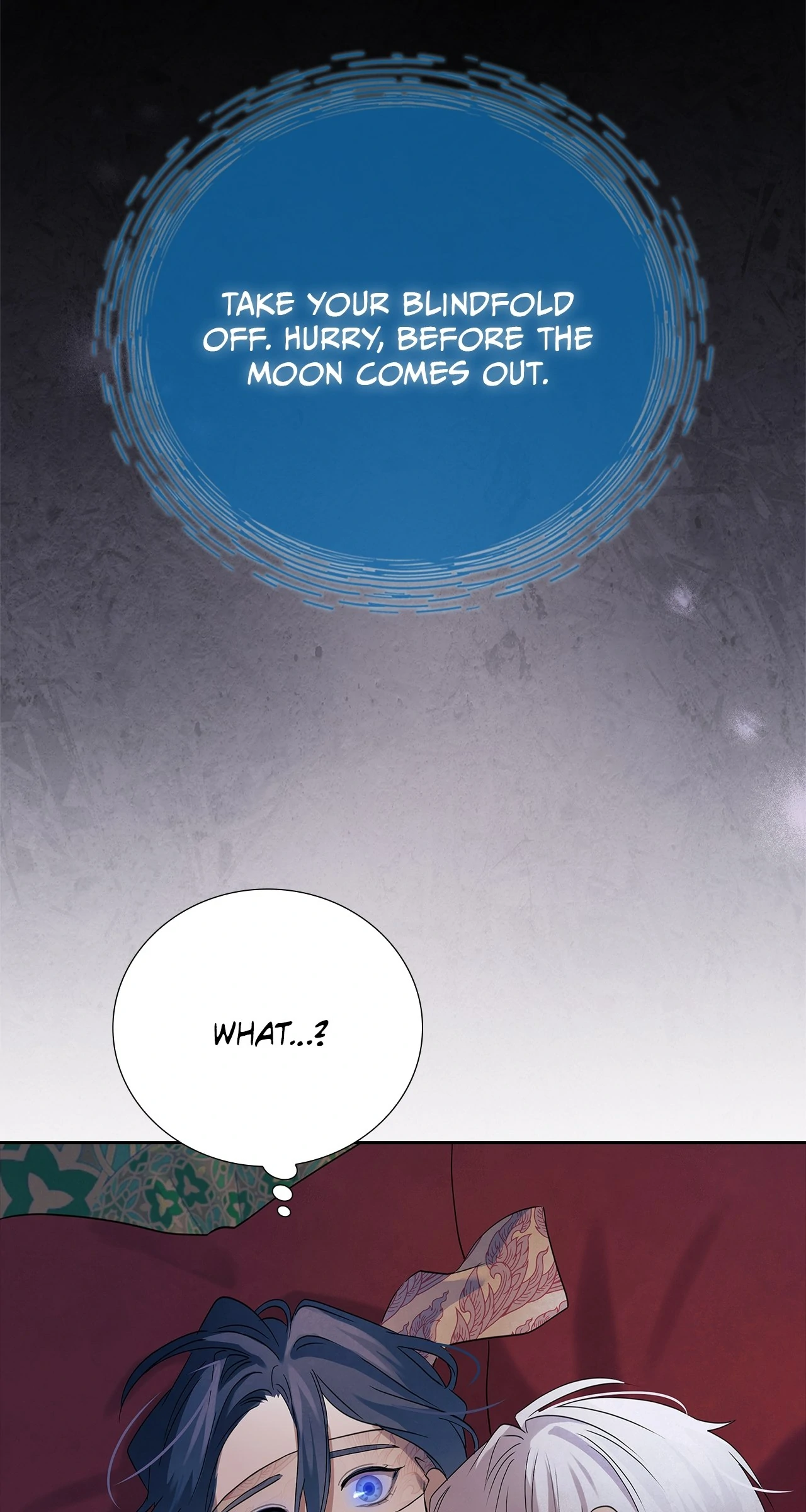 Bloody Moon [Official] - Chapter 42 manhwa