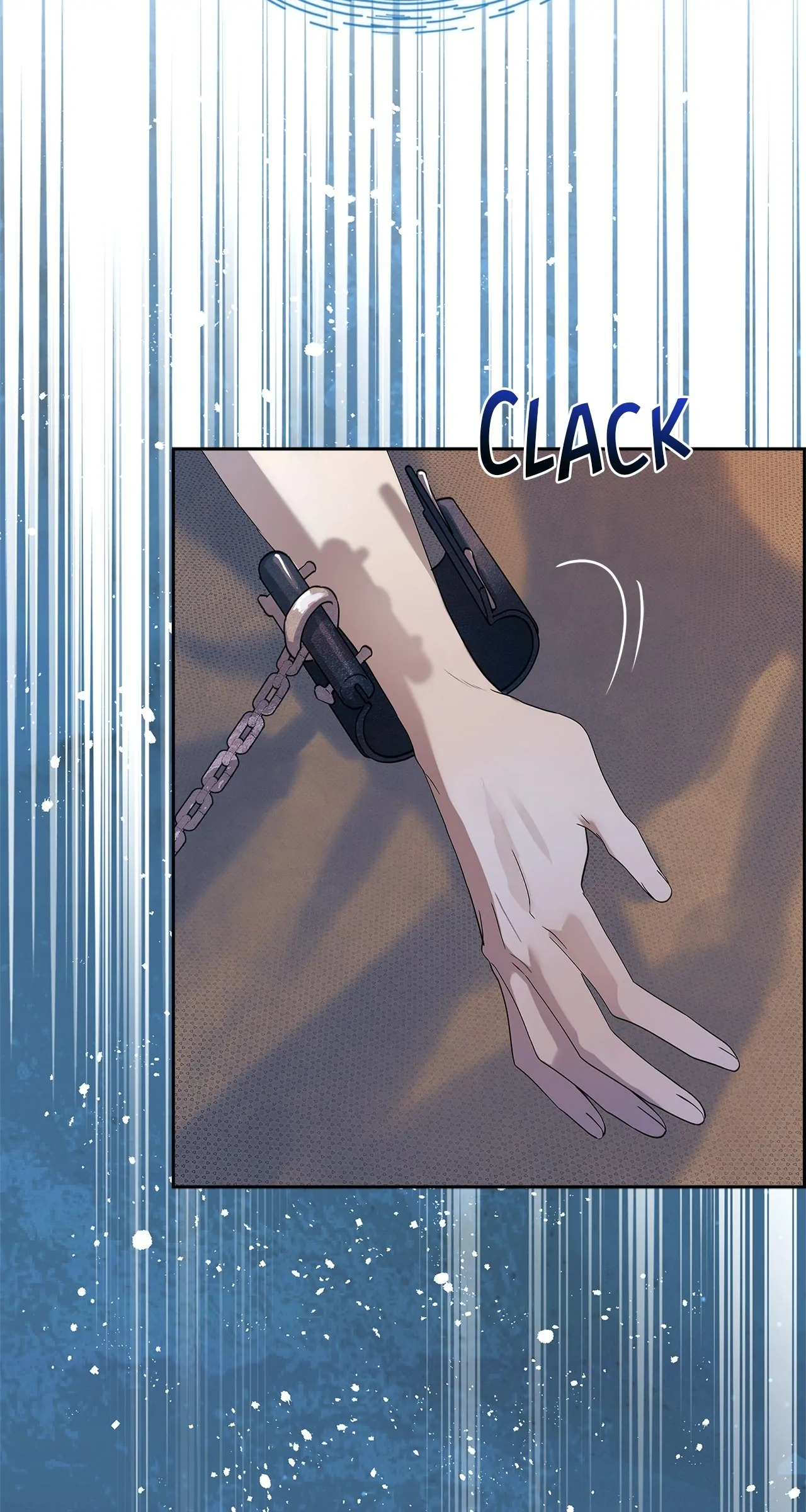 Bloody Moon [Official] - Chapter 42 manhwa