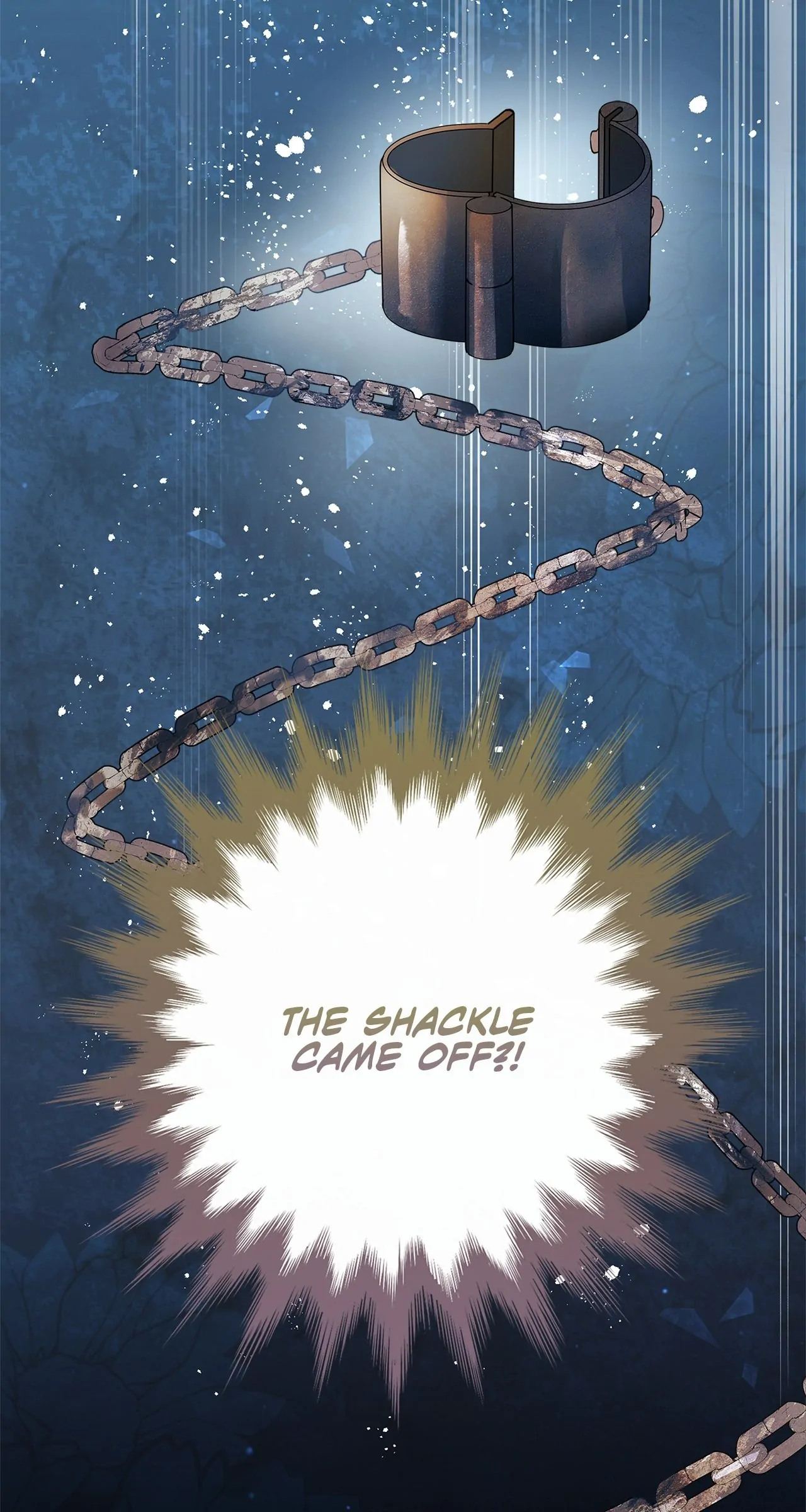 Bloody Moon [Official] - Chapter 42 manhwa