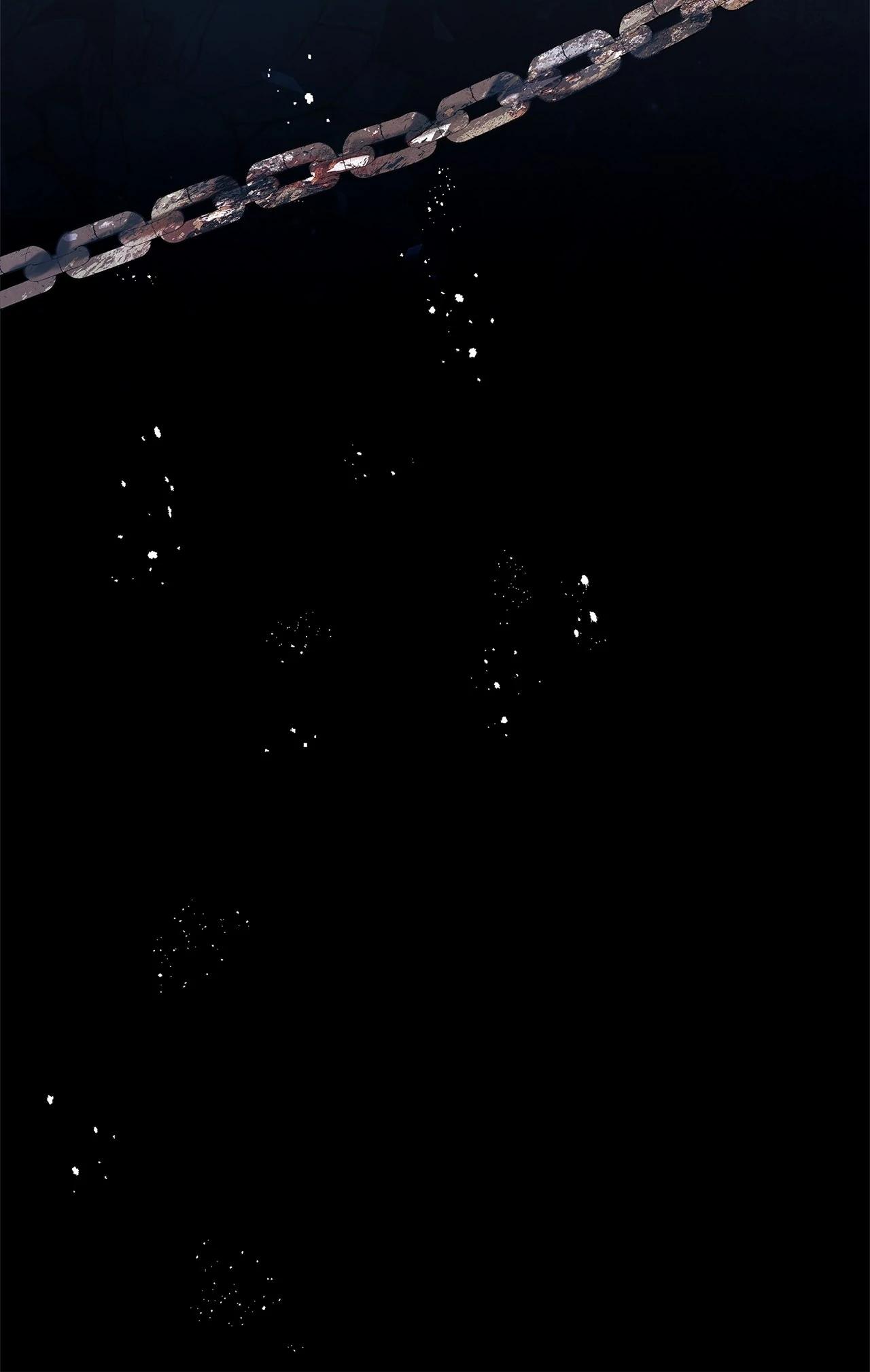 Bloody Moon [Official] - Chapter 42 manhwa