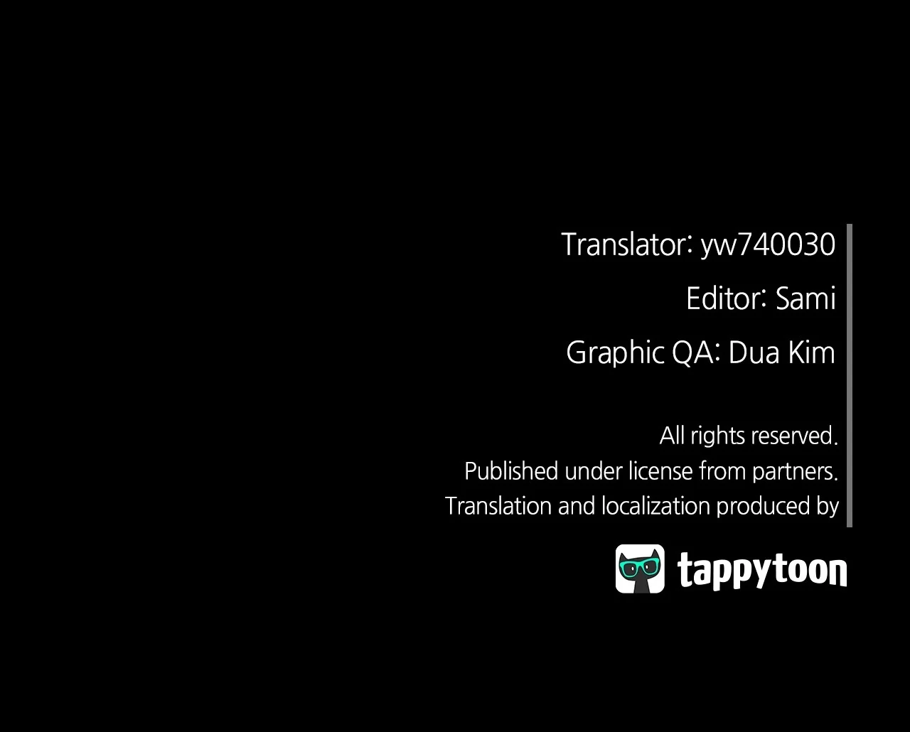 Bloody Moon [Official] - Chapter 42 manhwa