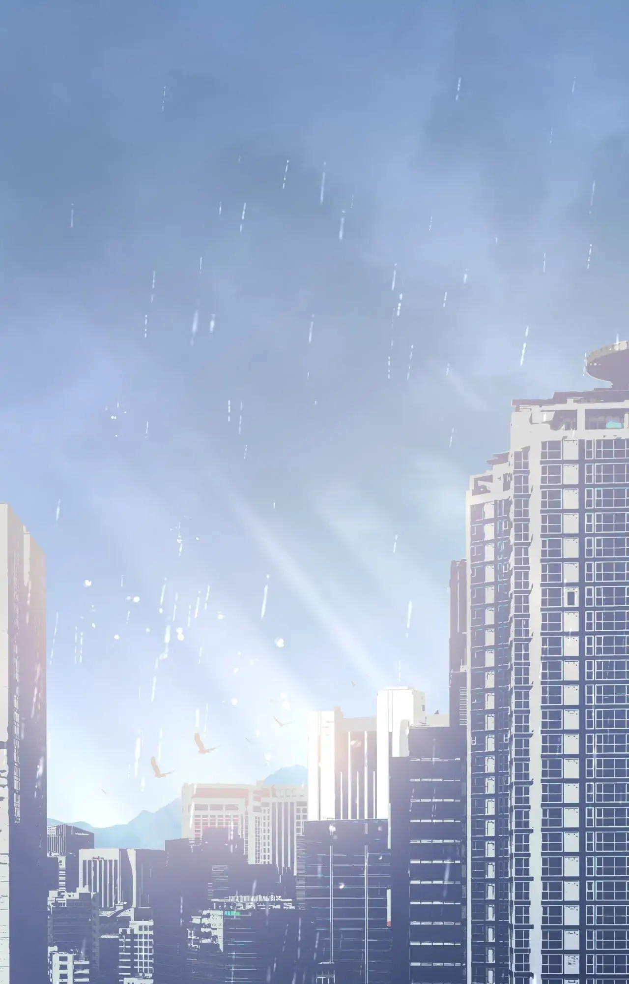 Still, It Rains [Official Uncensored] - Chapter 16 manhwa