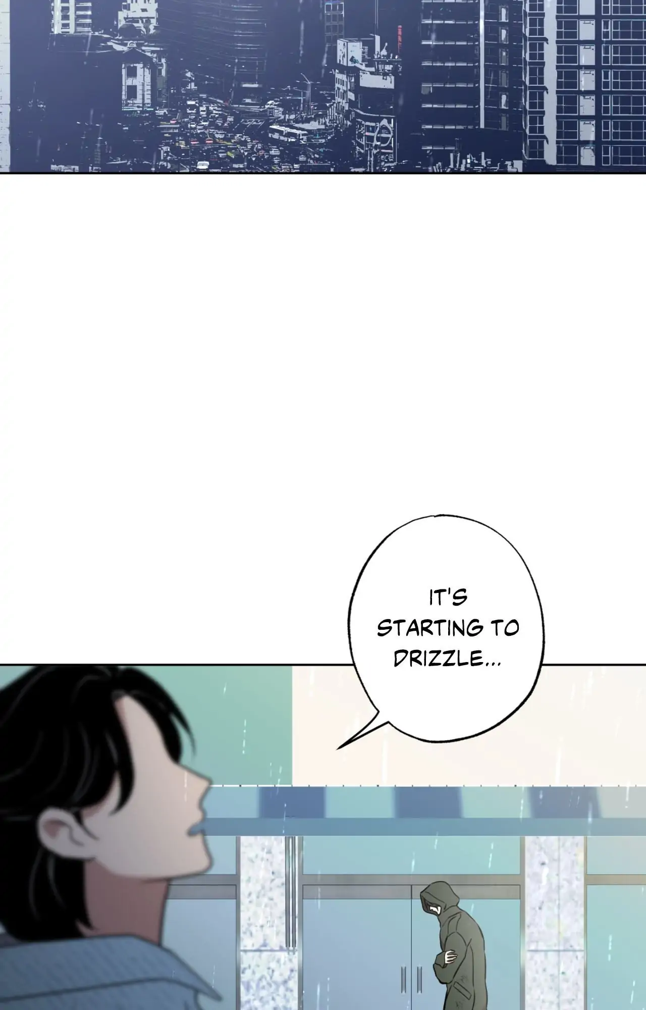 Still, It Rains [Official Uncensored] - Chapter 16 manhwa