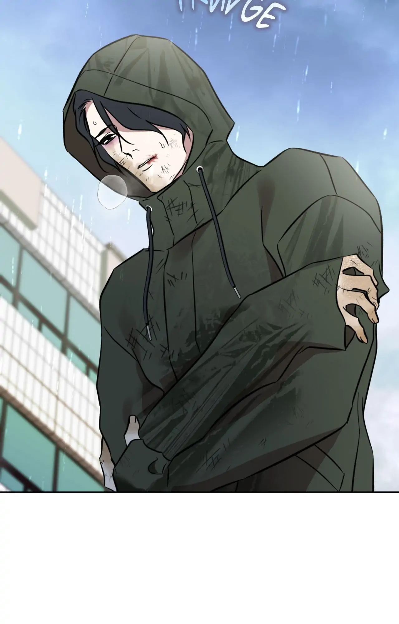Still, It Rains [Official Uncensored] - Chapter 16 manhwa