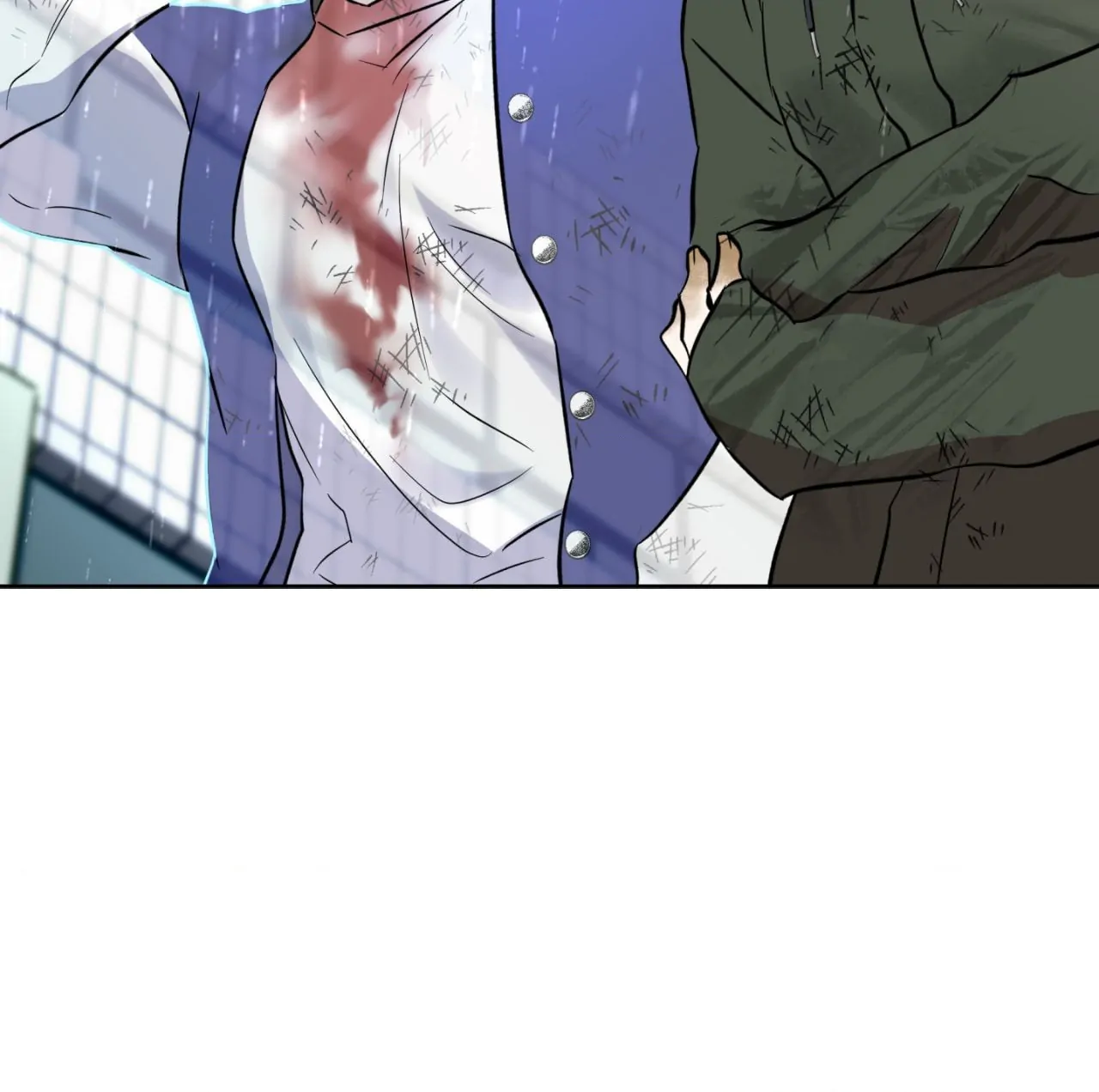 Still, It Rains [Official Uncensored] - Chapter 16 manhwa