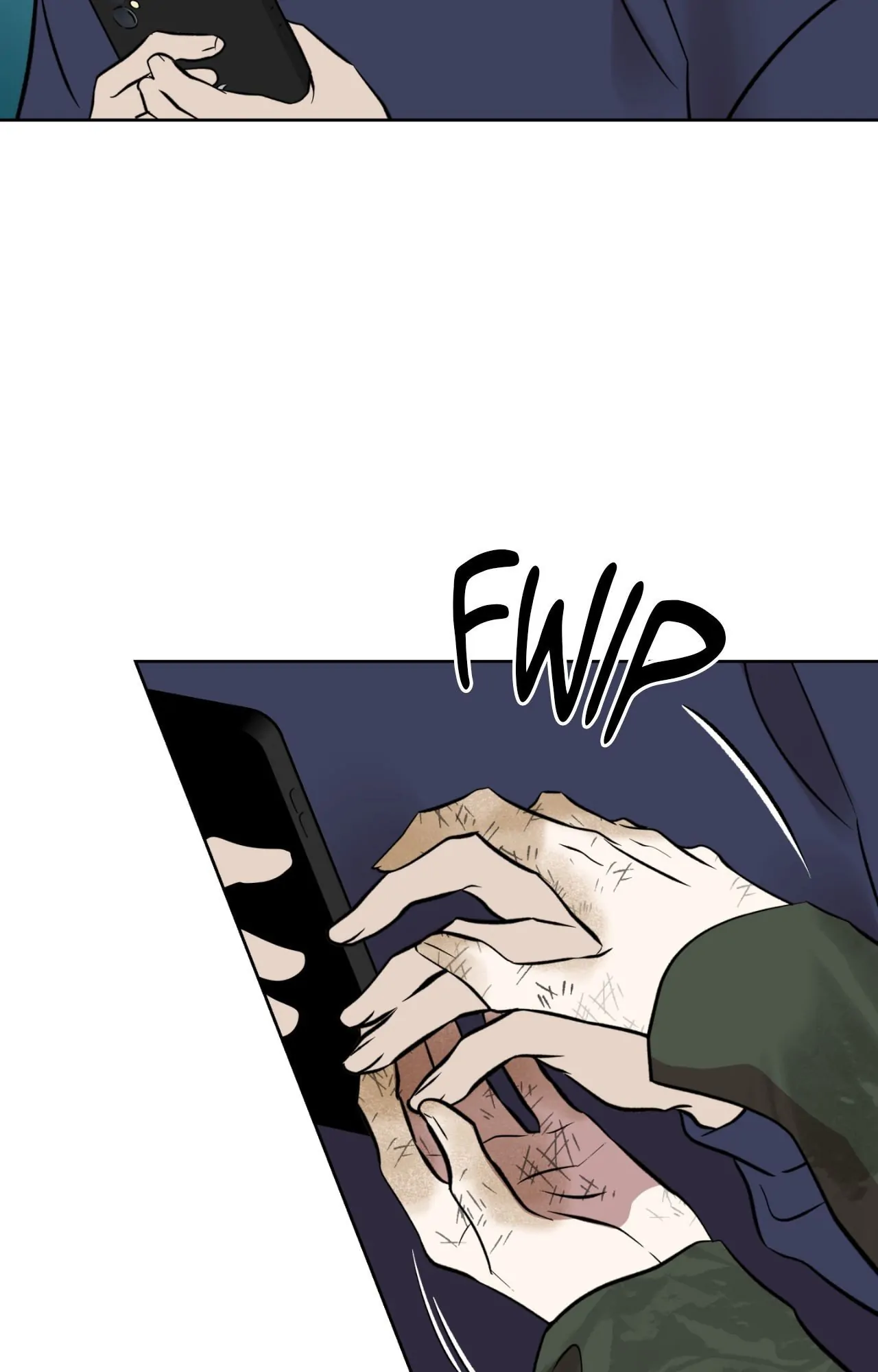Still, It Rains [Official Uncensored] - Chapter 16 manhwa
