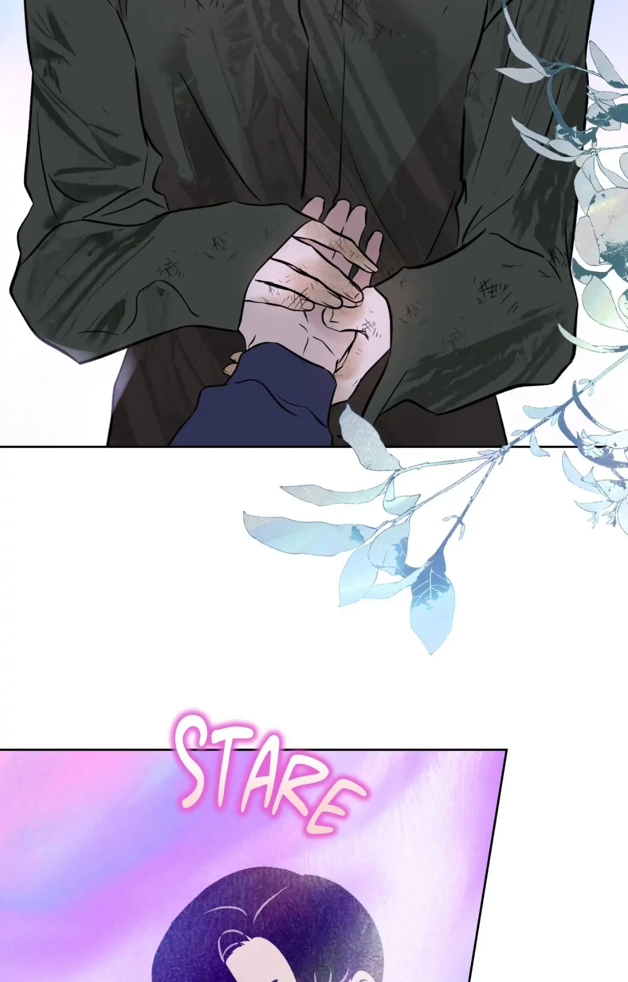 Still, It Rains [Official Uncensored] - Chapter 16 manhwa