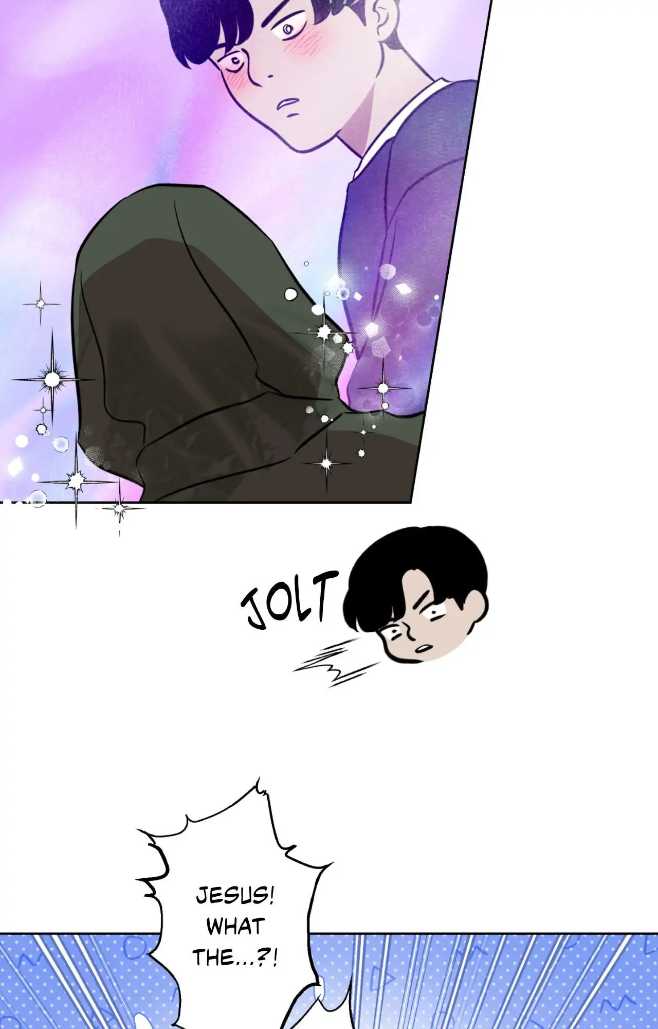 Still, It Rains [Official Uncensored] - Chapter 16 manhwa