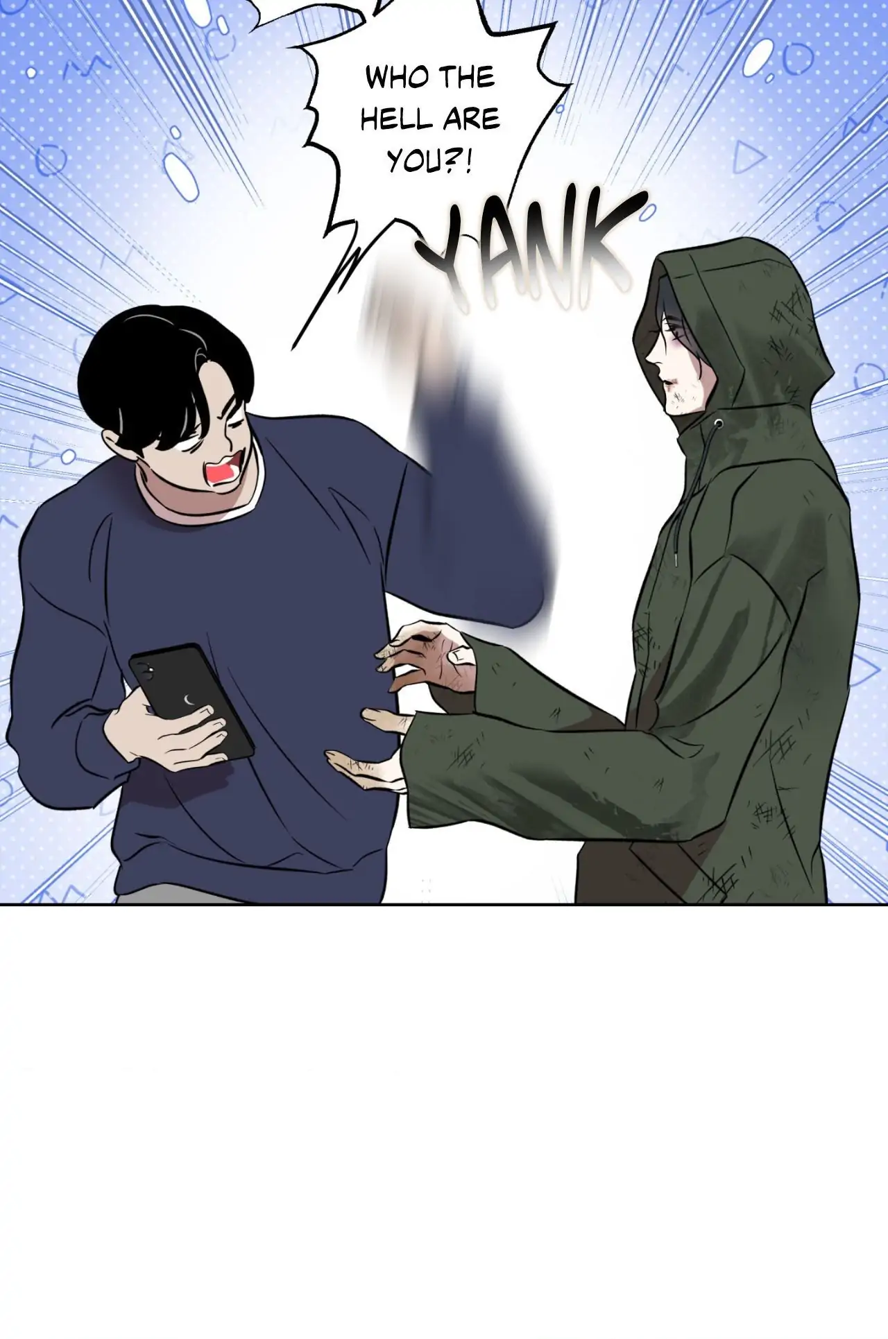 Still, It Rains [Official Uncensored] - Chapter 16 manhwa
