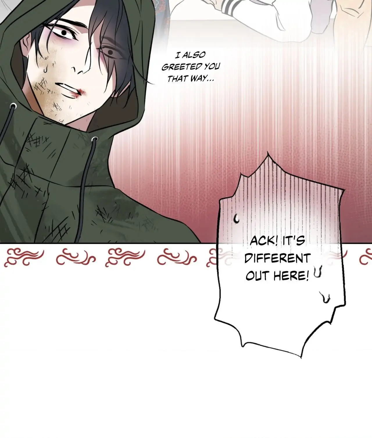 Still, It Rains [Official Uncensored] - Chapter 16 manhwa