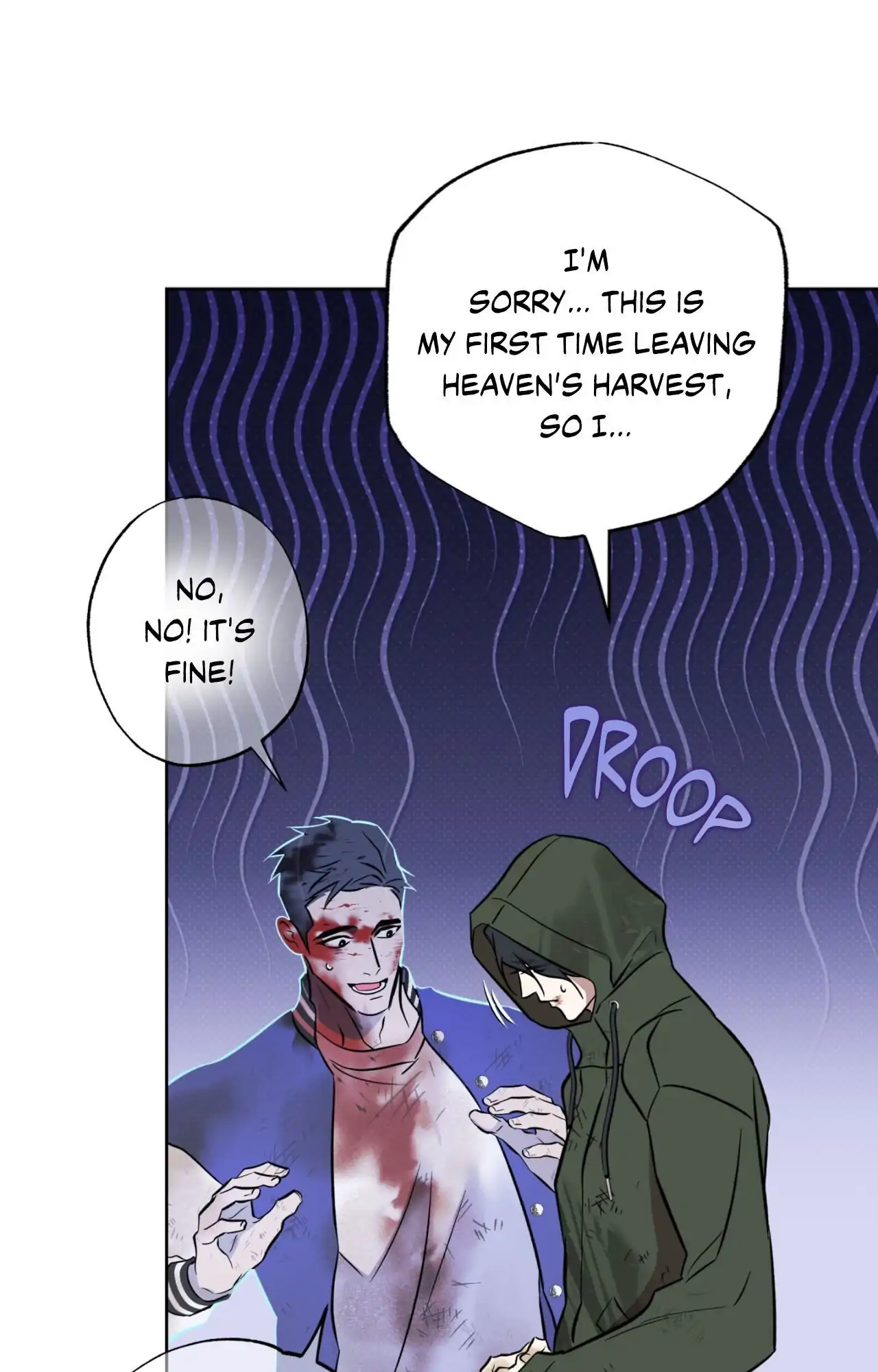Still, It Rains [Official Uncensored] - Chapter 16 manhwa
