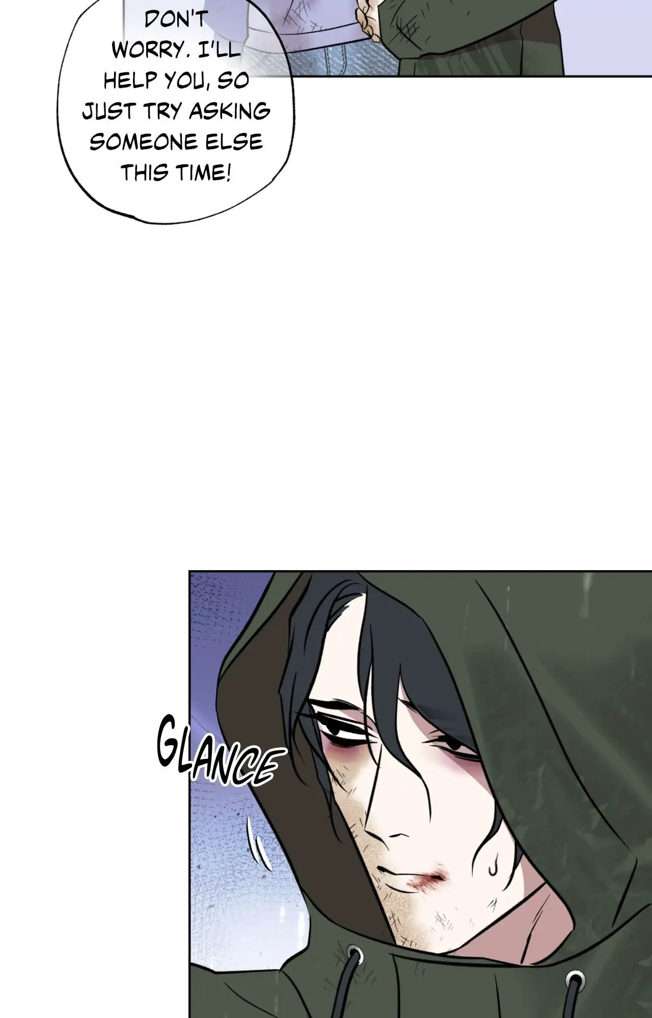 Still, It Rains [Official Uncensored] - Chapter 16 manhwa