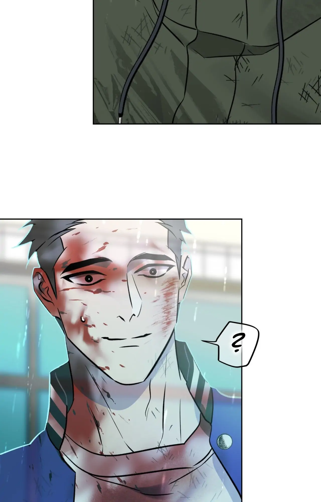 Still, It Rains [Official Uncensored] - Chapter 16 manhwa
