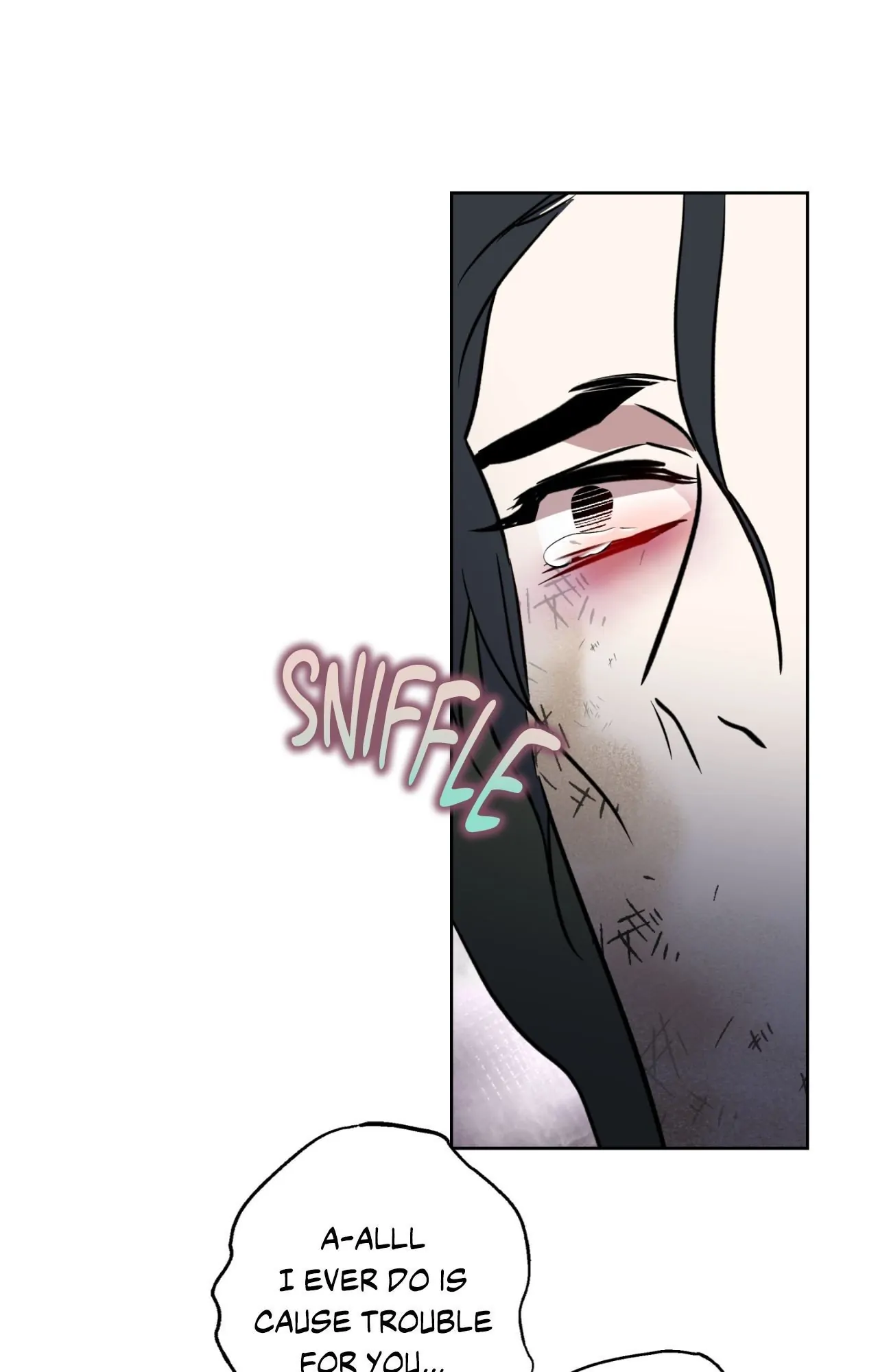 Still, It Rains [Official Uncensored] - Chapter 16 manhwa