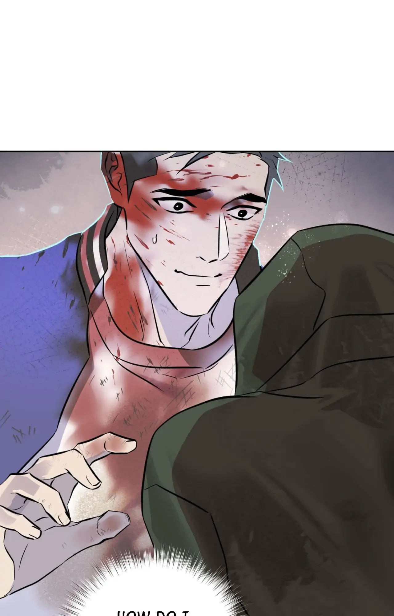Still, It Rains [Official Uncensored] - Chapter 16 manhwa