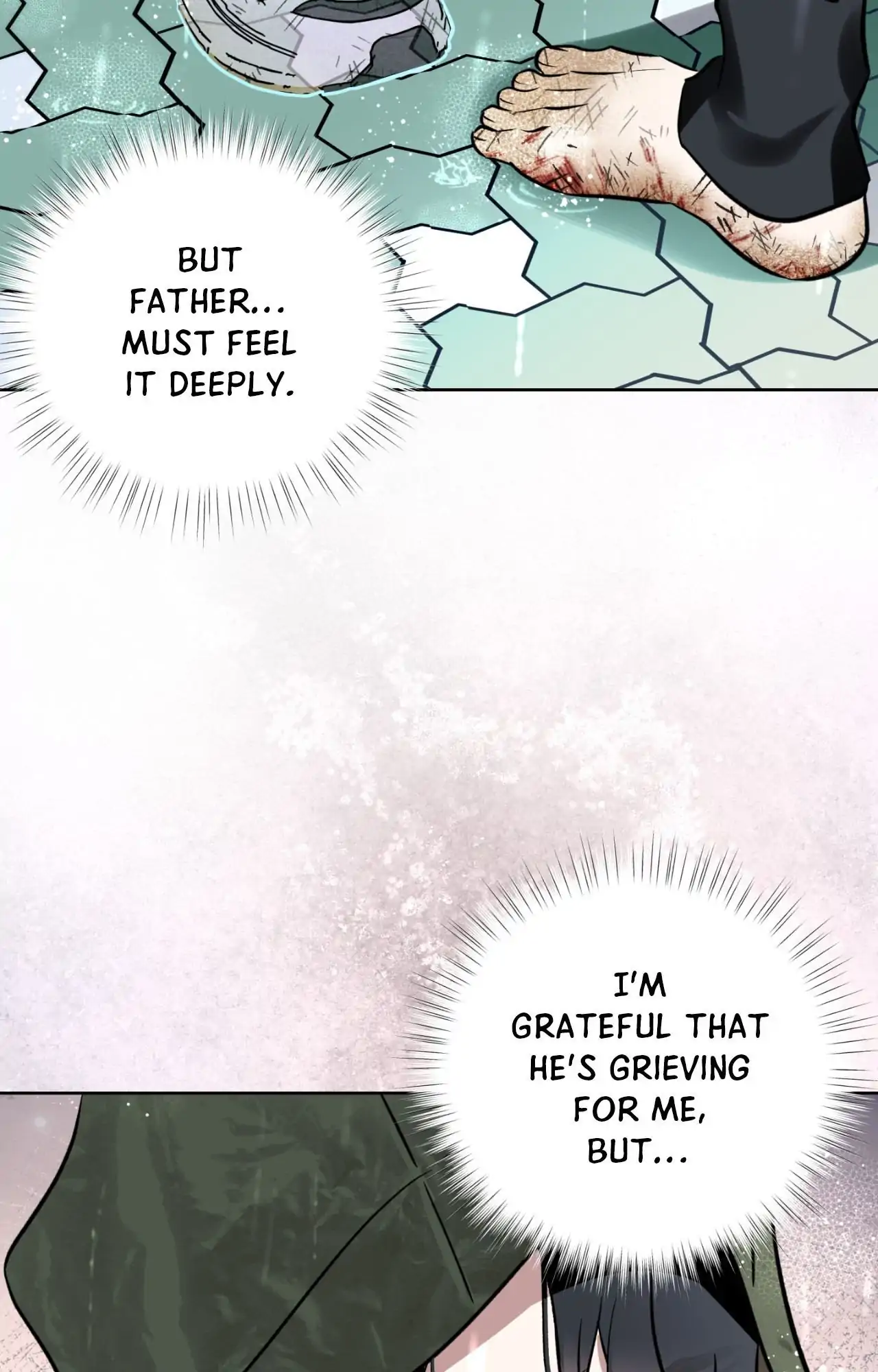 Still, It Rains [Official Uncensored] - Chapter 16 manhwa