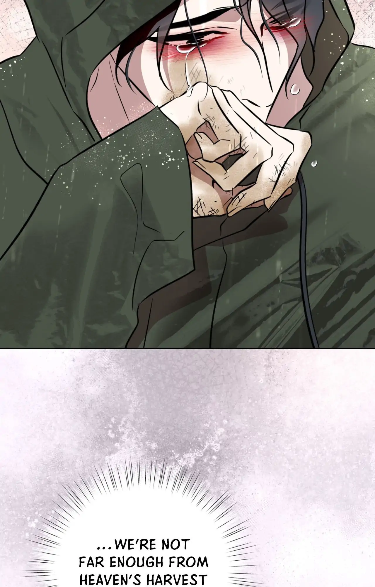 Still, It Rains [Official Uncensored] - Chapter 16 manhwa
