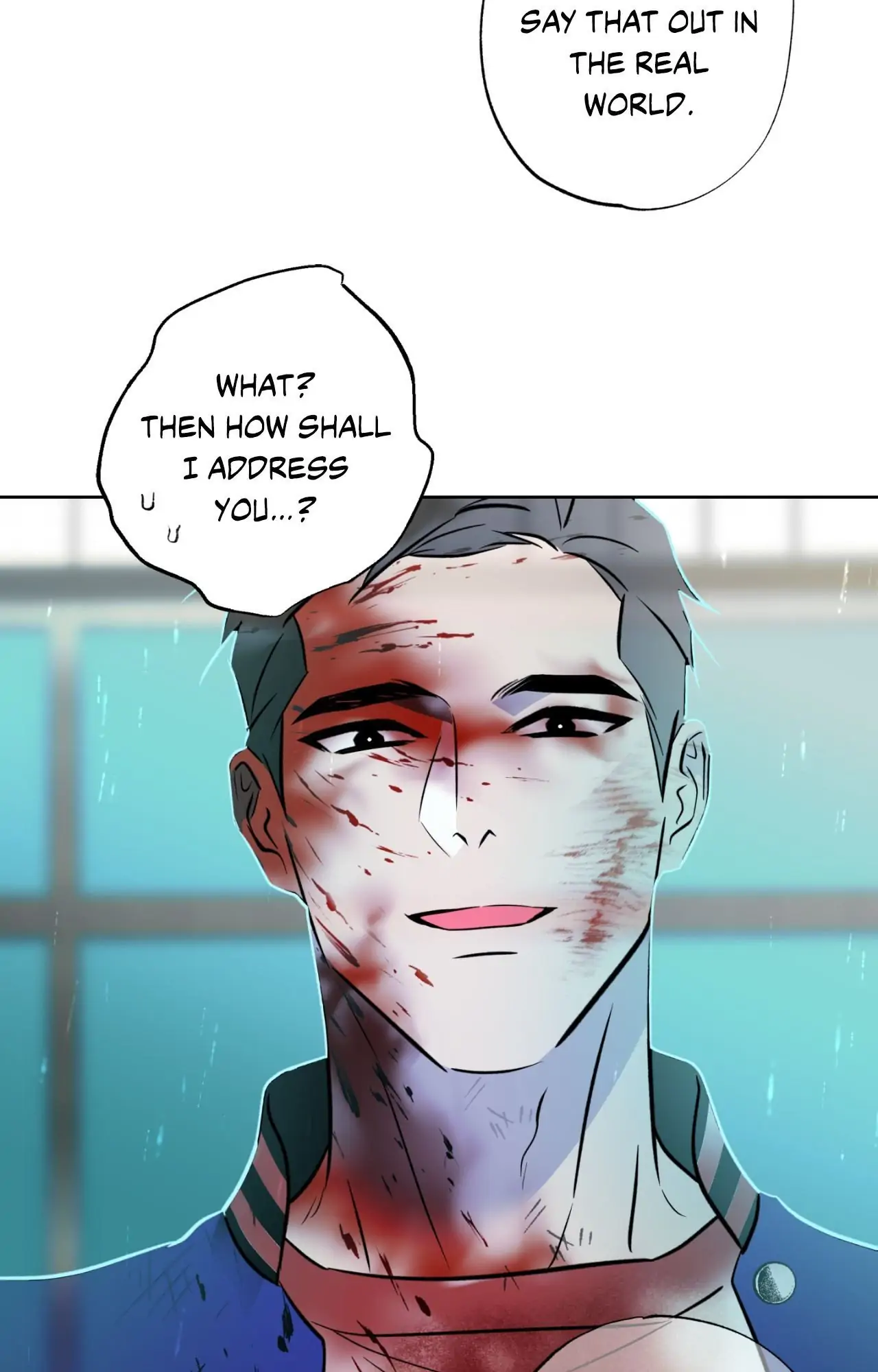 Still, It Rains [Official Uncensored] - Chapter 16 manhwa