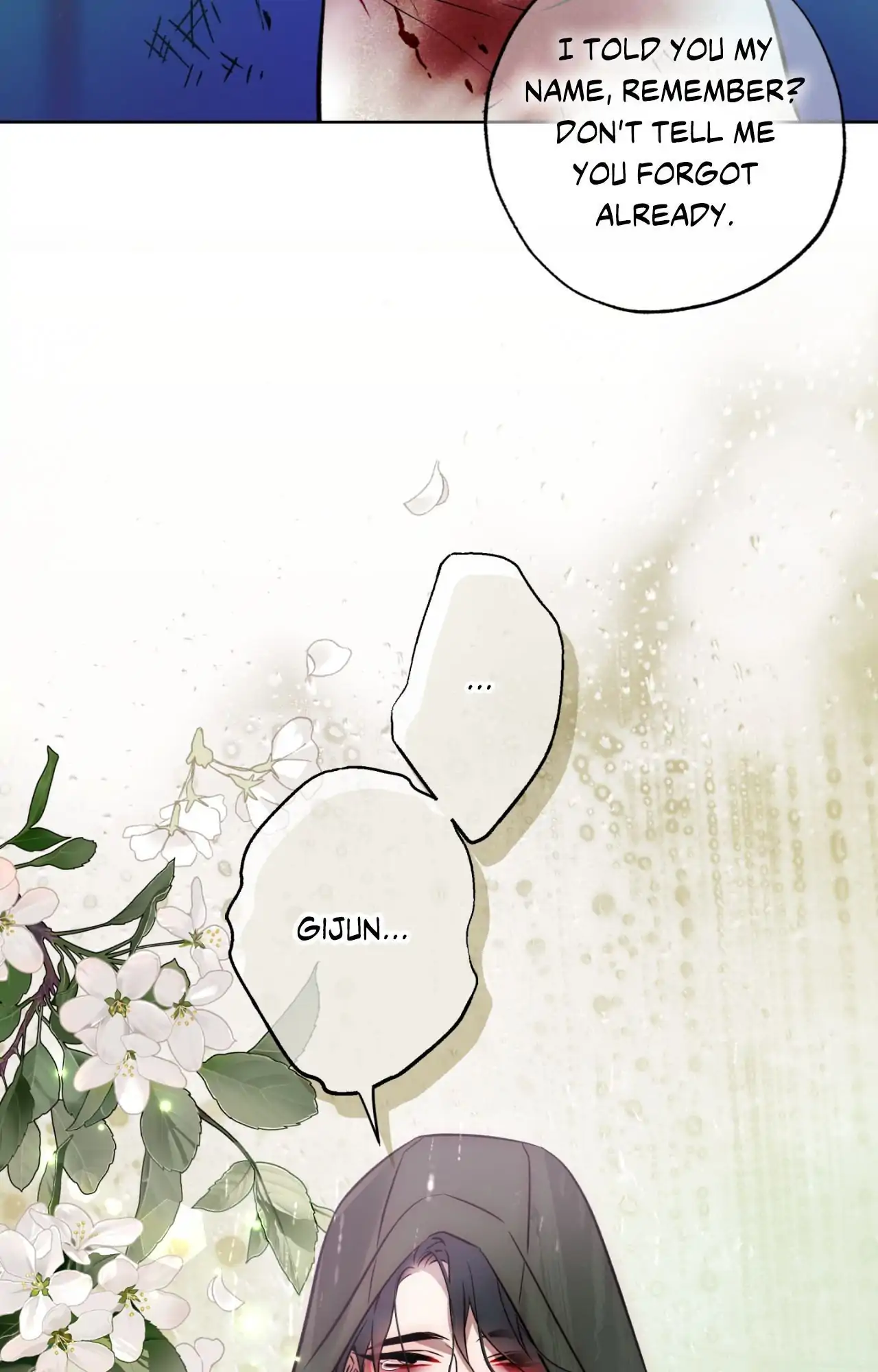 Still, It Rains [Official Uncensored] - Chapter 16 manhwa