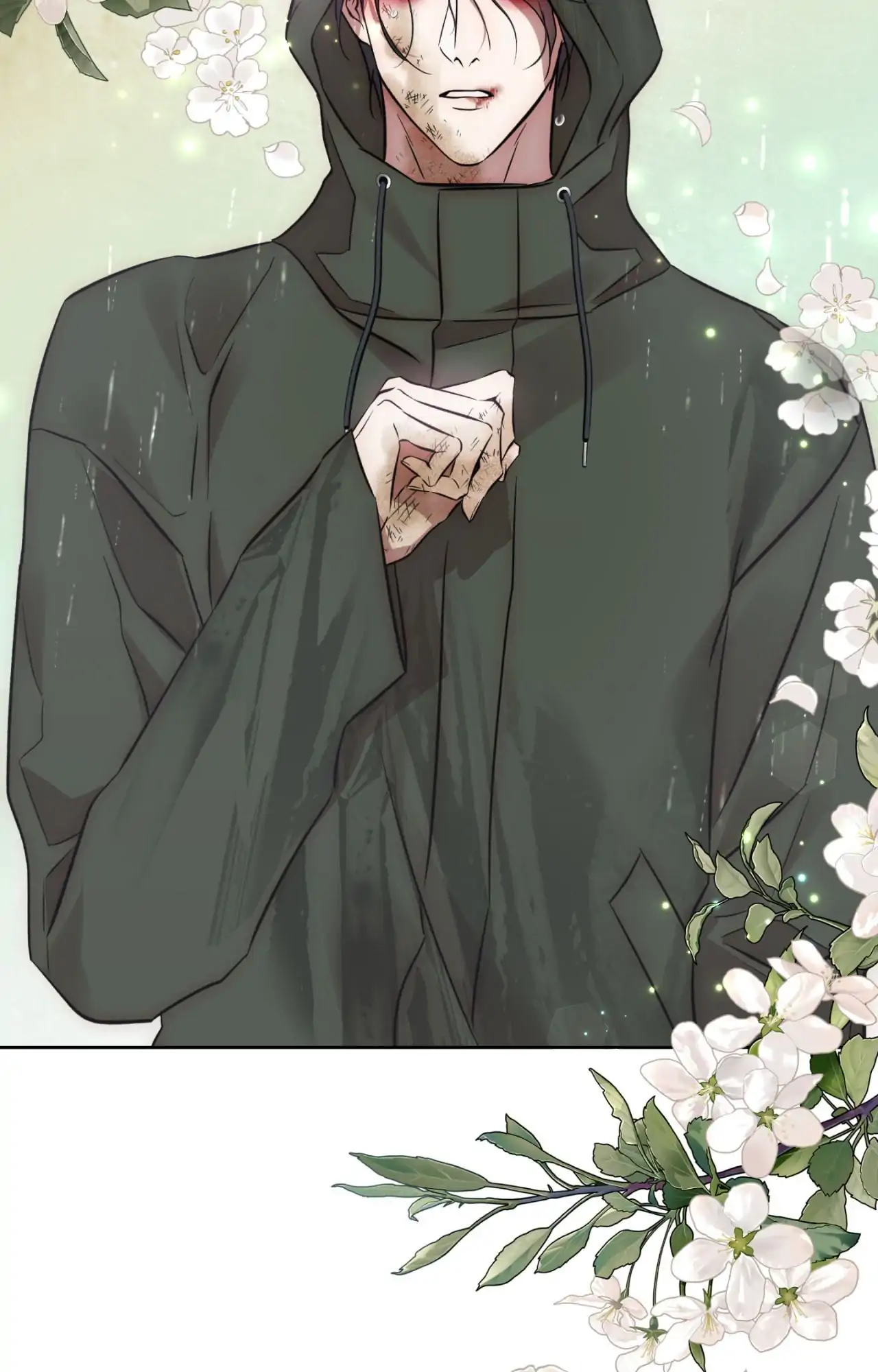 Still, It Rains [Official Uncensored] - Chapter 16 manhwa