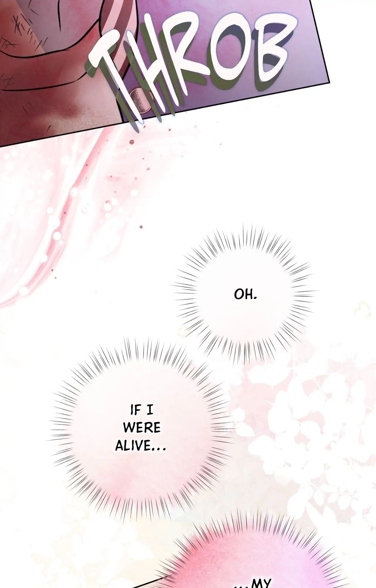 Still, It Rains [Official Uncensored] - Chapter 16 manhwa