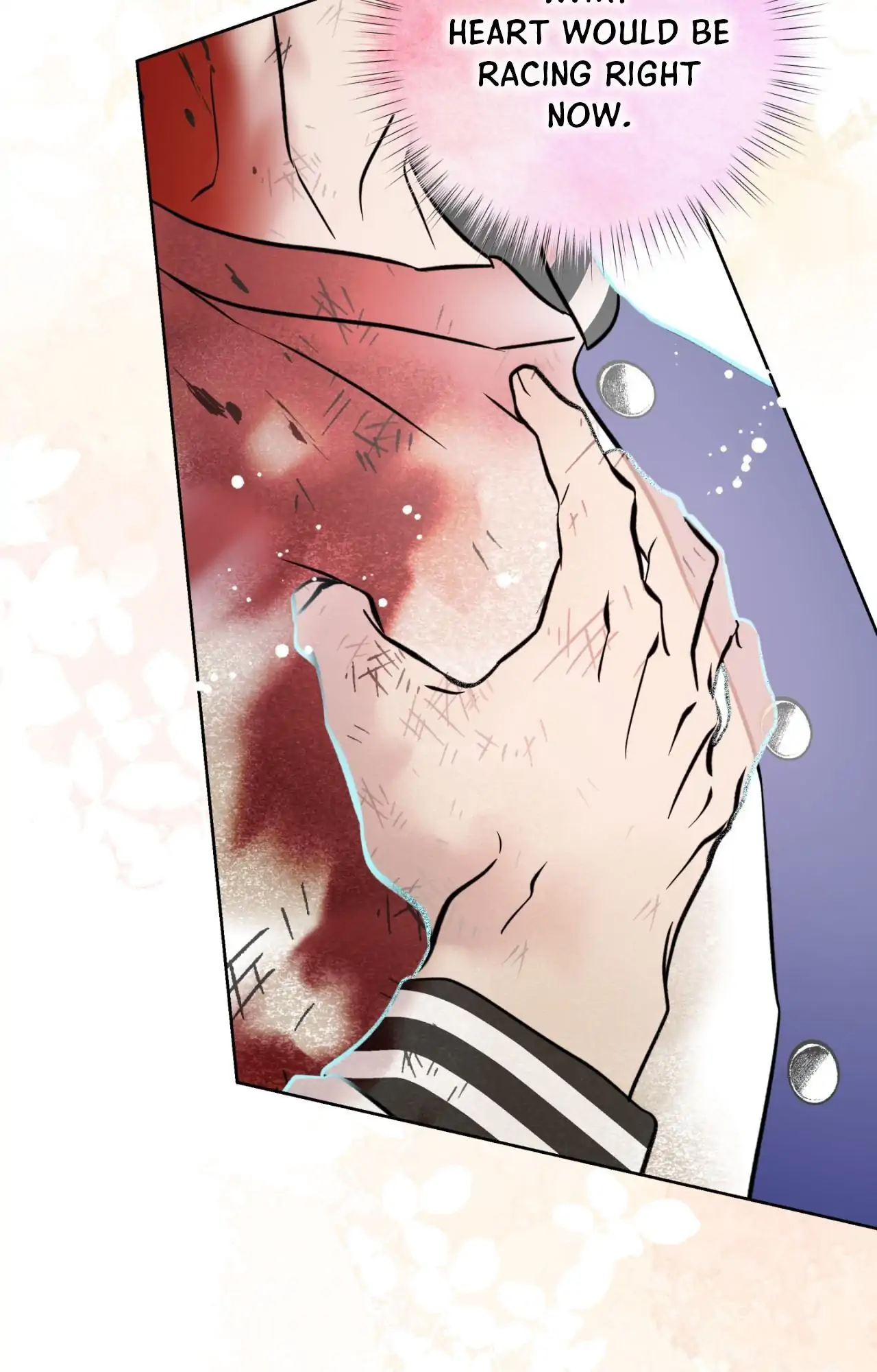 Still, It Rains [Official Uncensored] - Chapter 16 manhwa