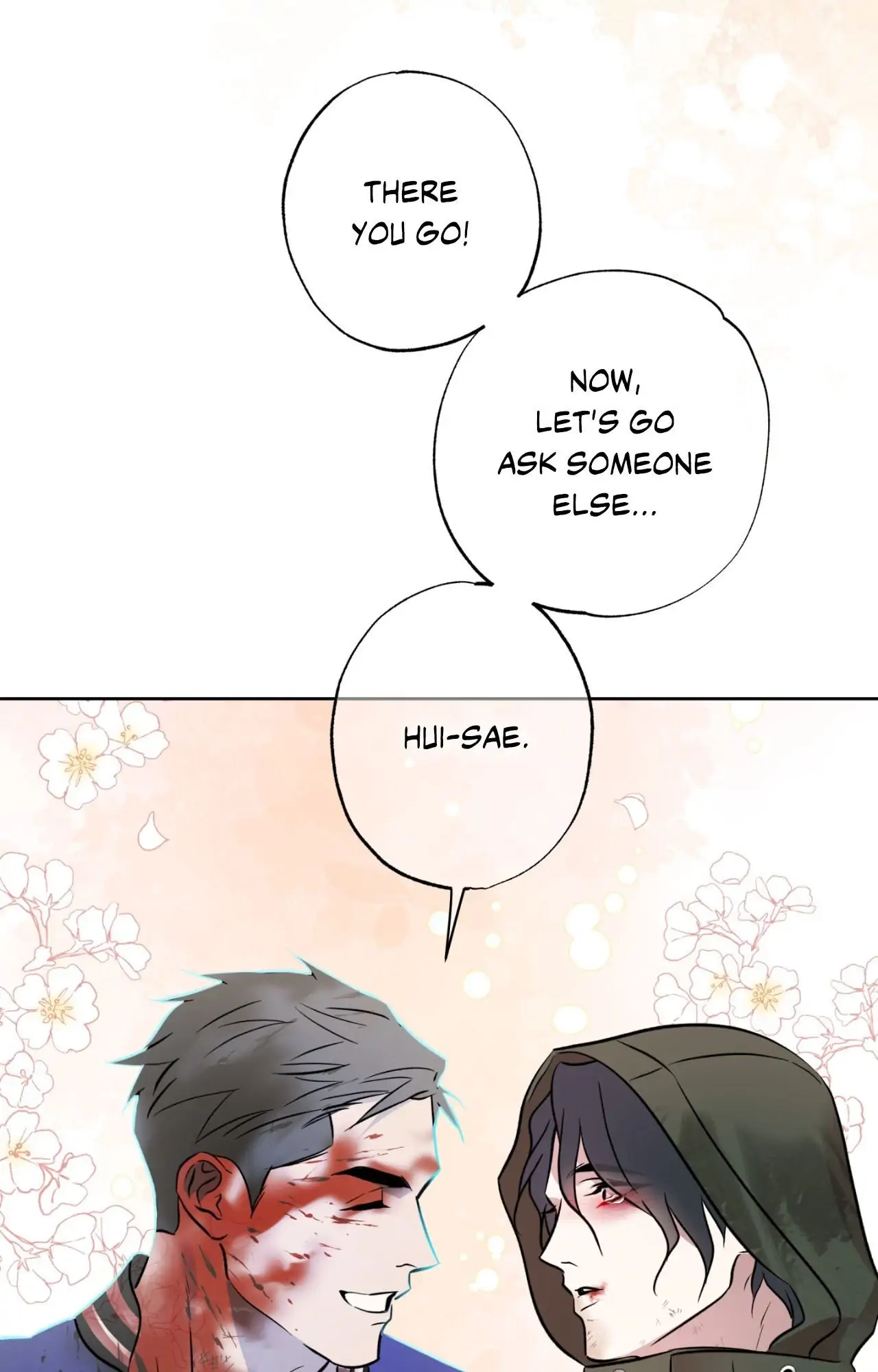 Still, It Rains [Official Uncensored] - Chapter 16 manhwa