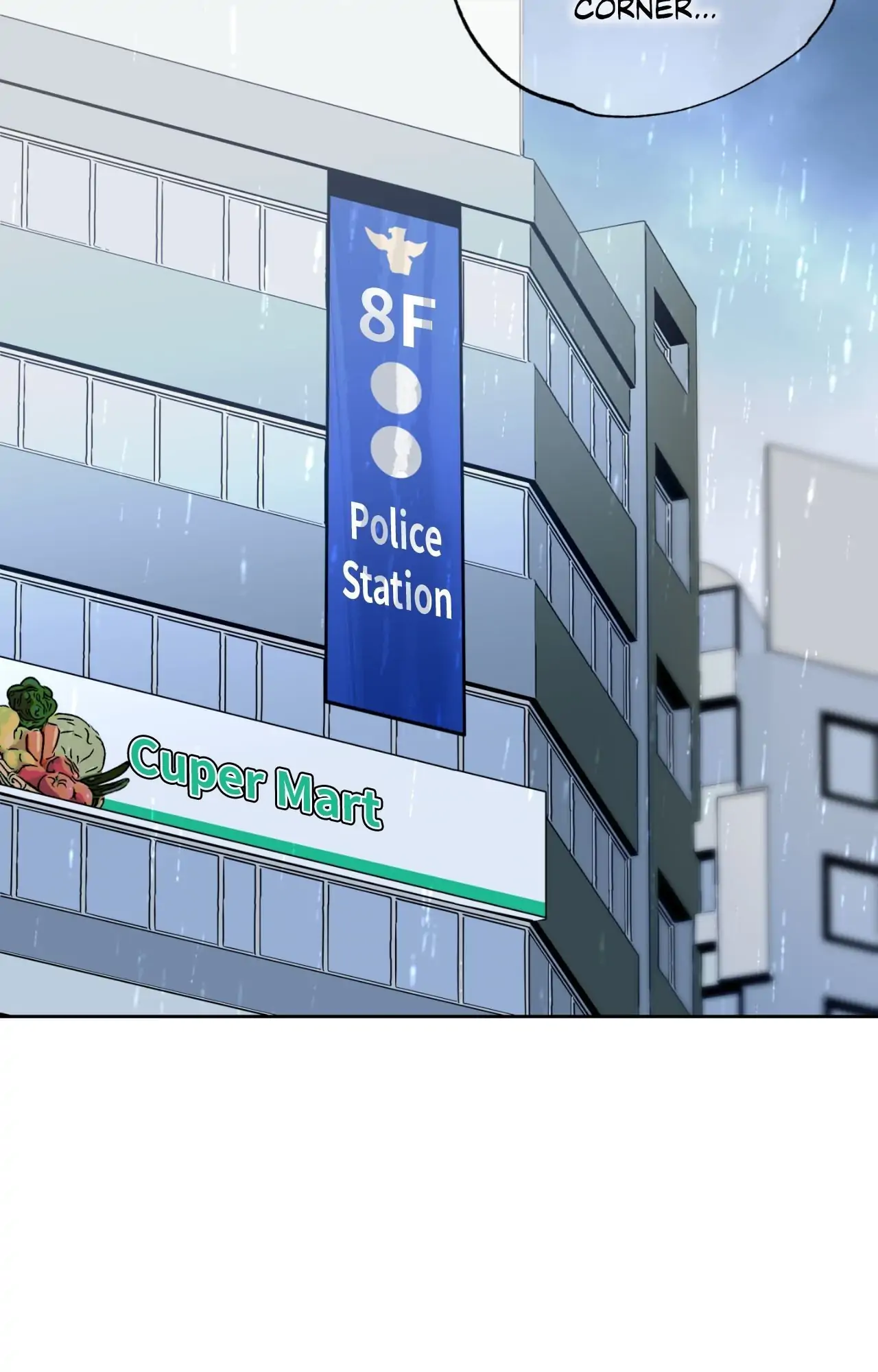 Still, It Rains [Official Uncensored] - Chapter 16 manhwa