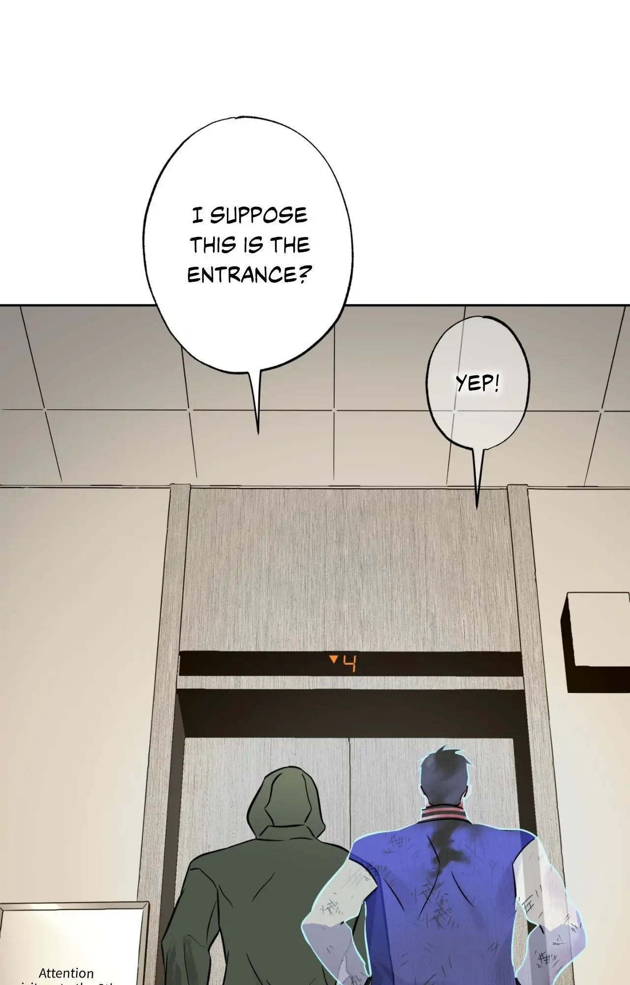 Still, It Rains [Official Uncensored] - Chapter 16 manhwa