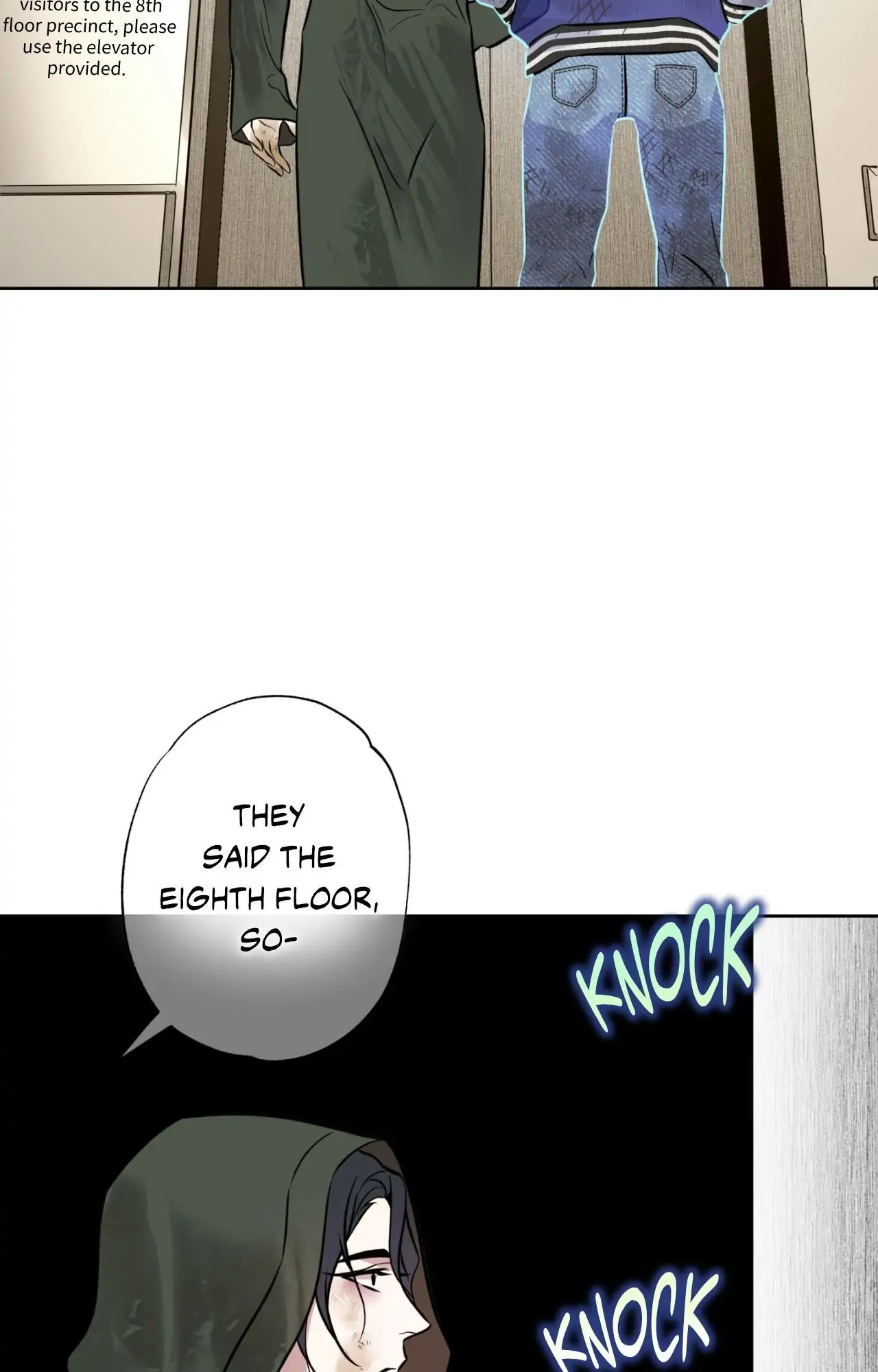 Still, It Rains [Official Uncensored] - Chapter 16 manhwa