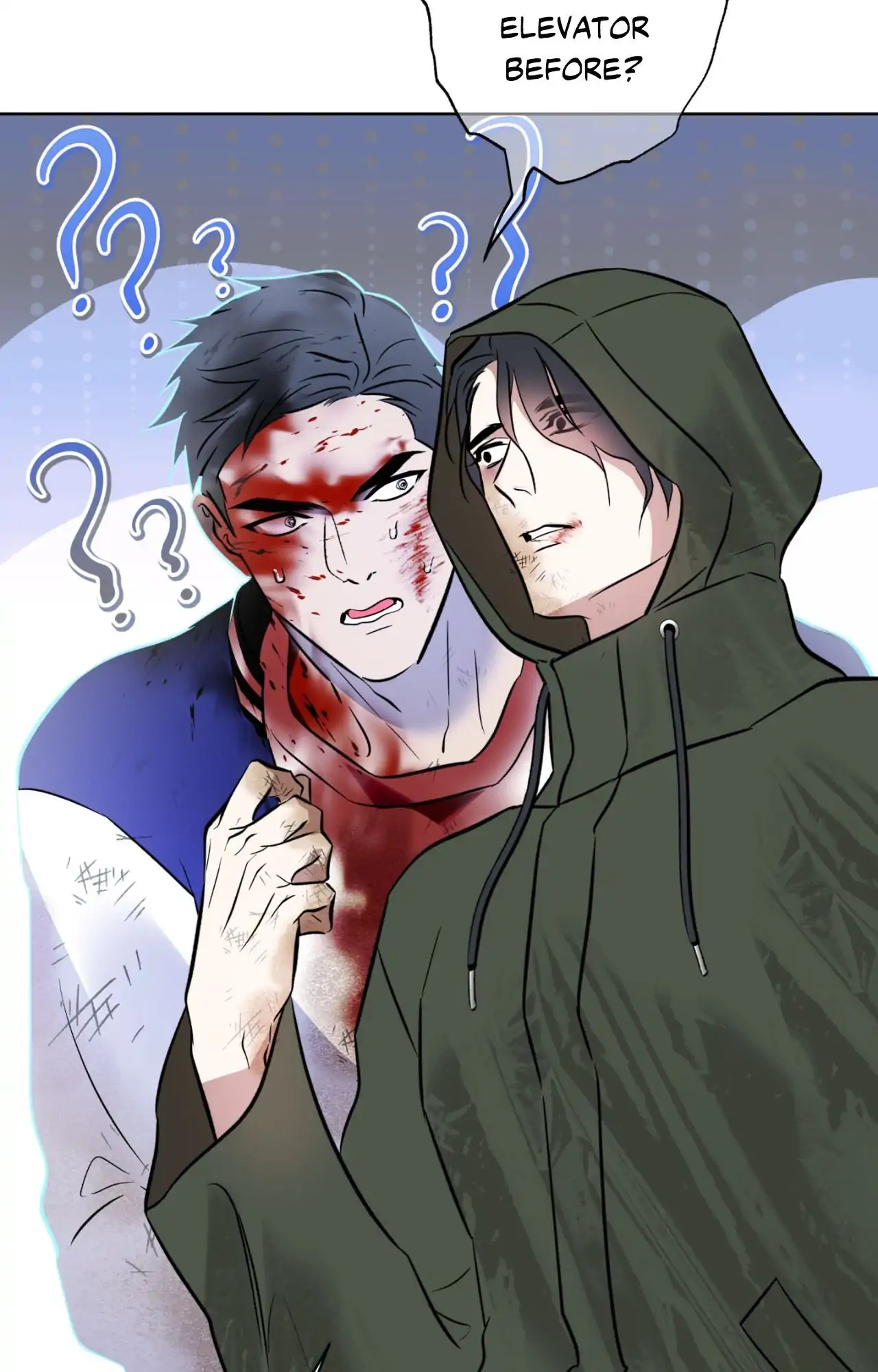 Still, It Rains [Official Uncensored] - Chapter 16 manhwa