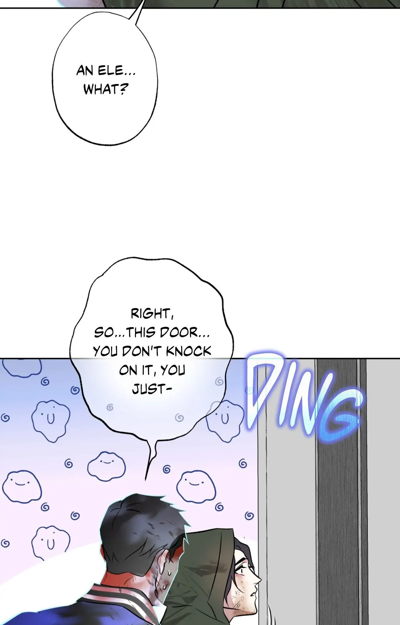 Still, It Rains [Official Uncensored] - Chapter 16 manhwa