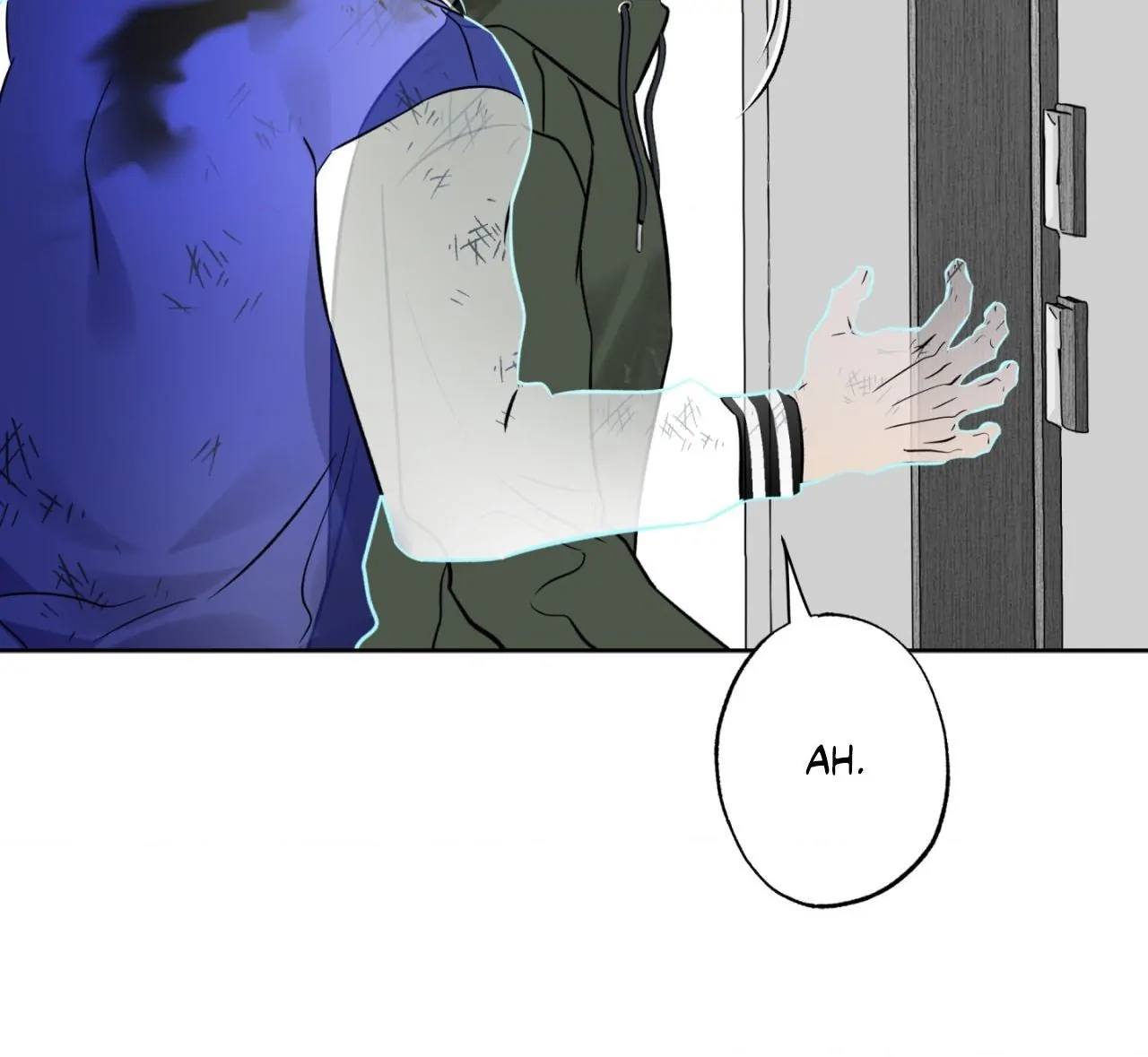 Still, It Rains [Official Uncensored] - Chapter 16 manhwa