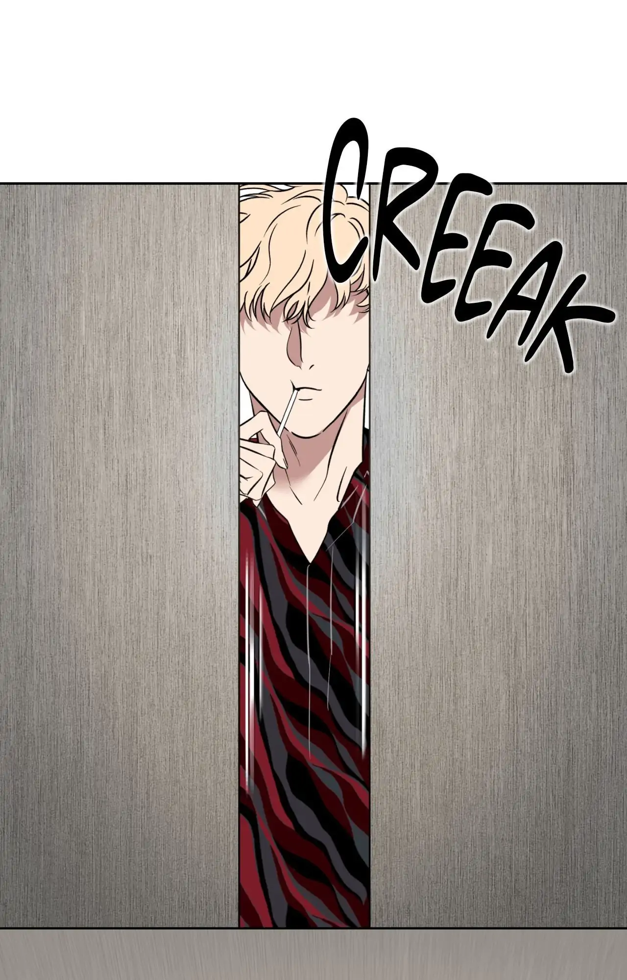 Still, It Rains [Official Uncensored] - Chapter 16 manhwa