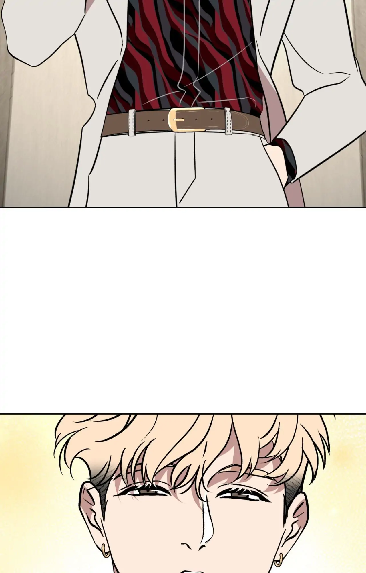 Still, It Rains [Official Uncensored] - Chapter 16 manhwa